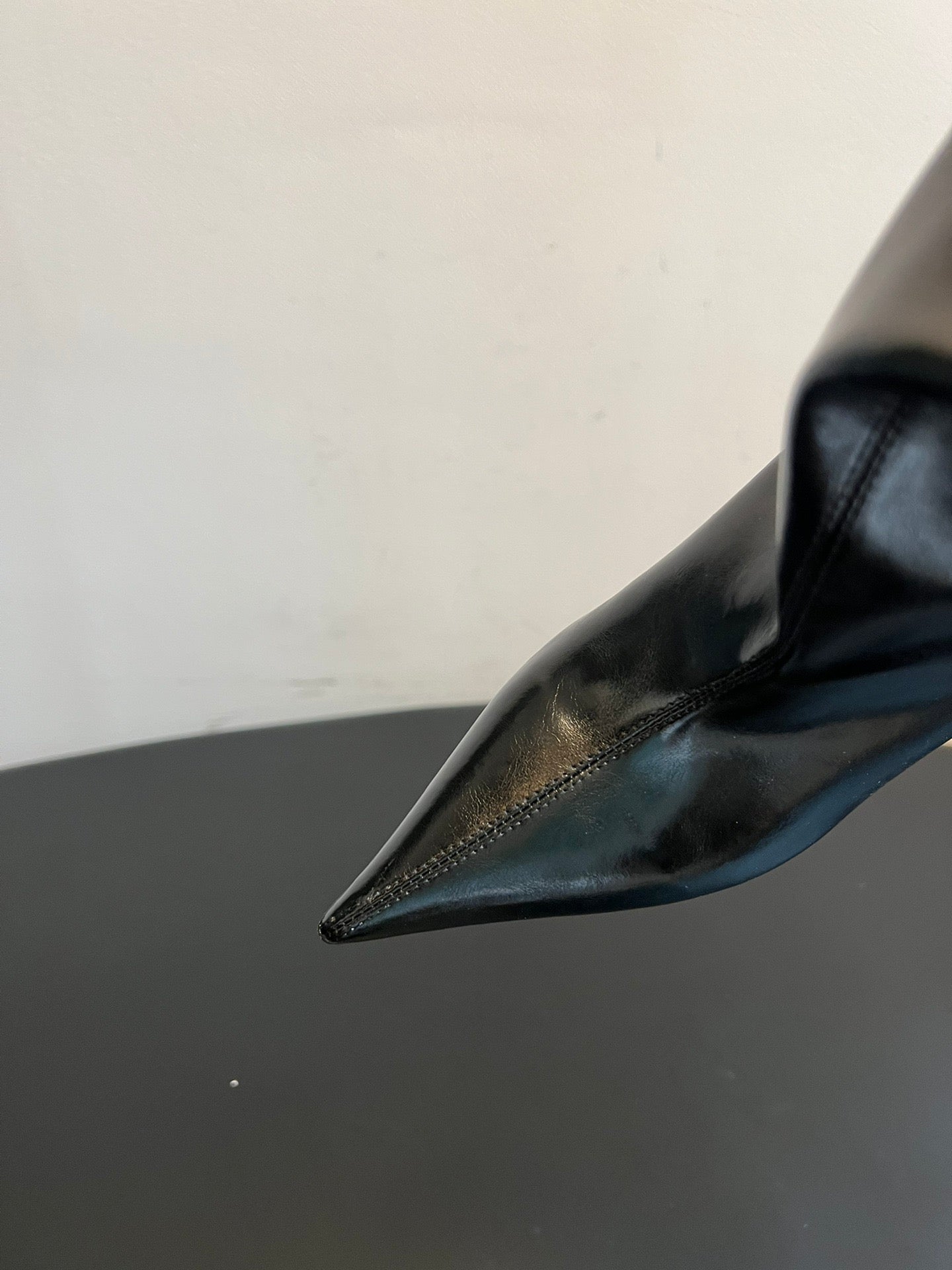 BALM BOOTS