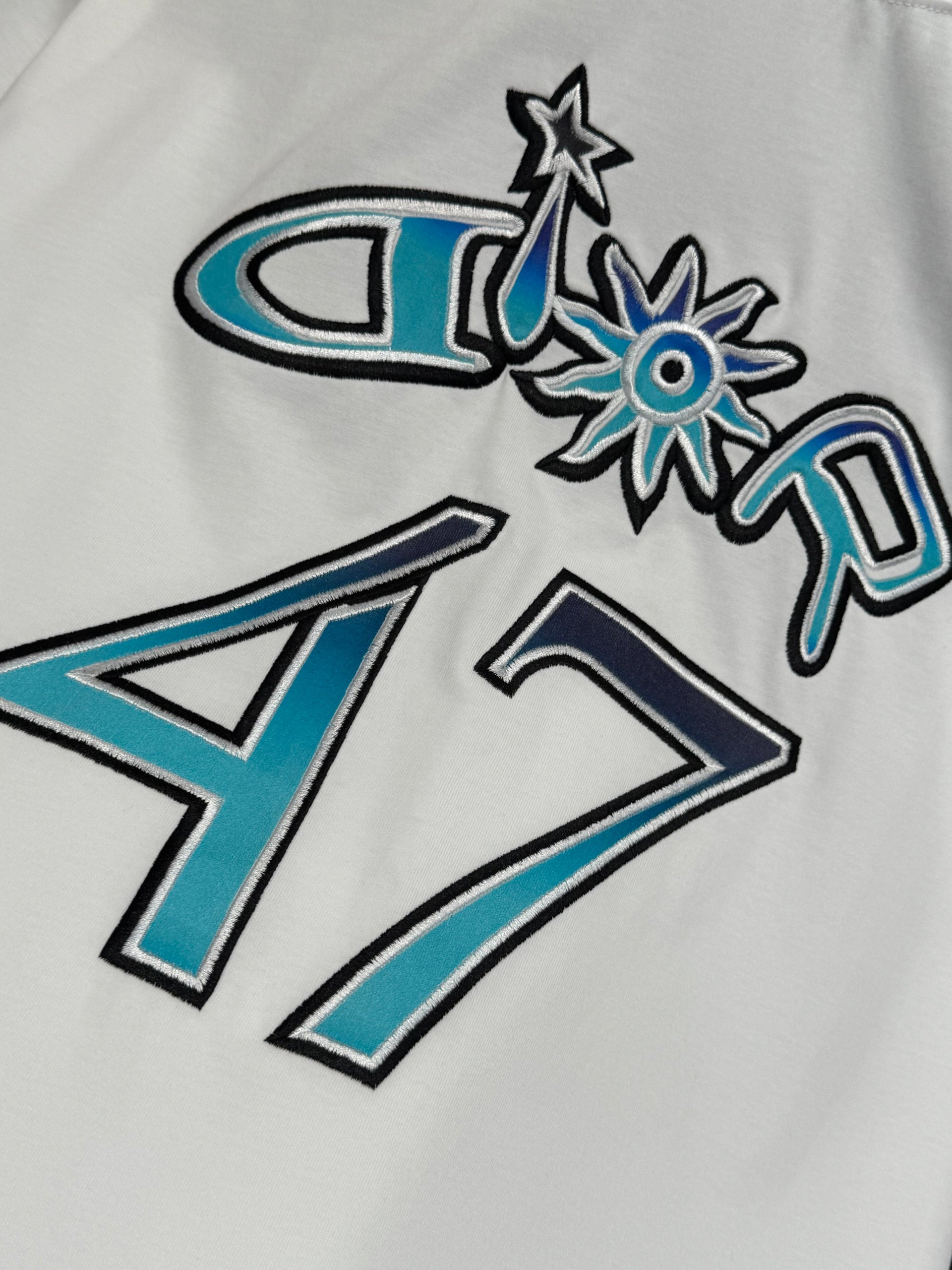 CD T-SHIRT
