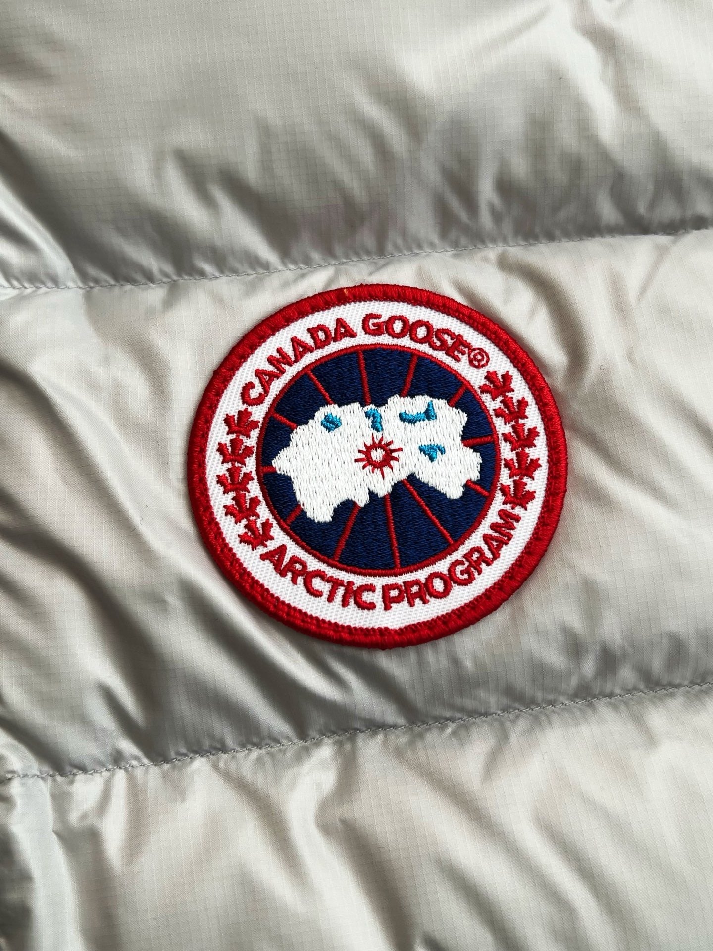 CANADA G VEST