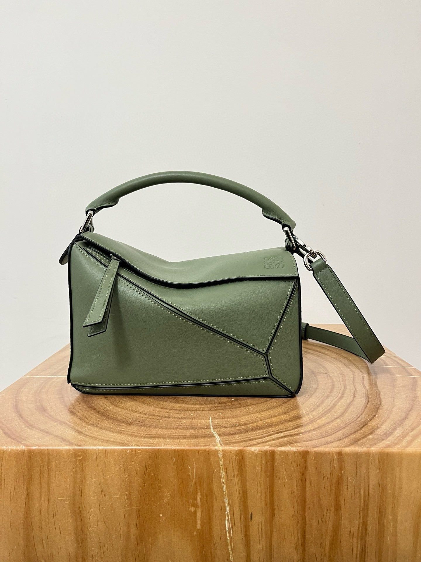 LOEW SMALL PUZZLE BAG