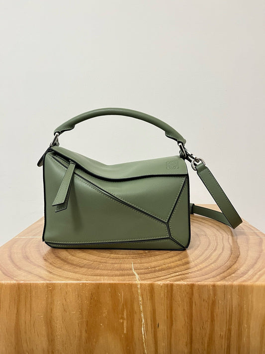 LOEW SMALL PUZZLE BAG