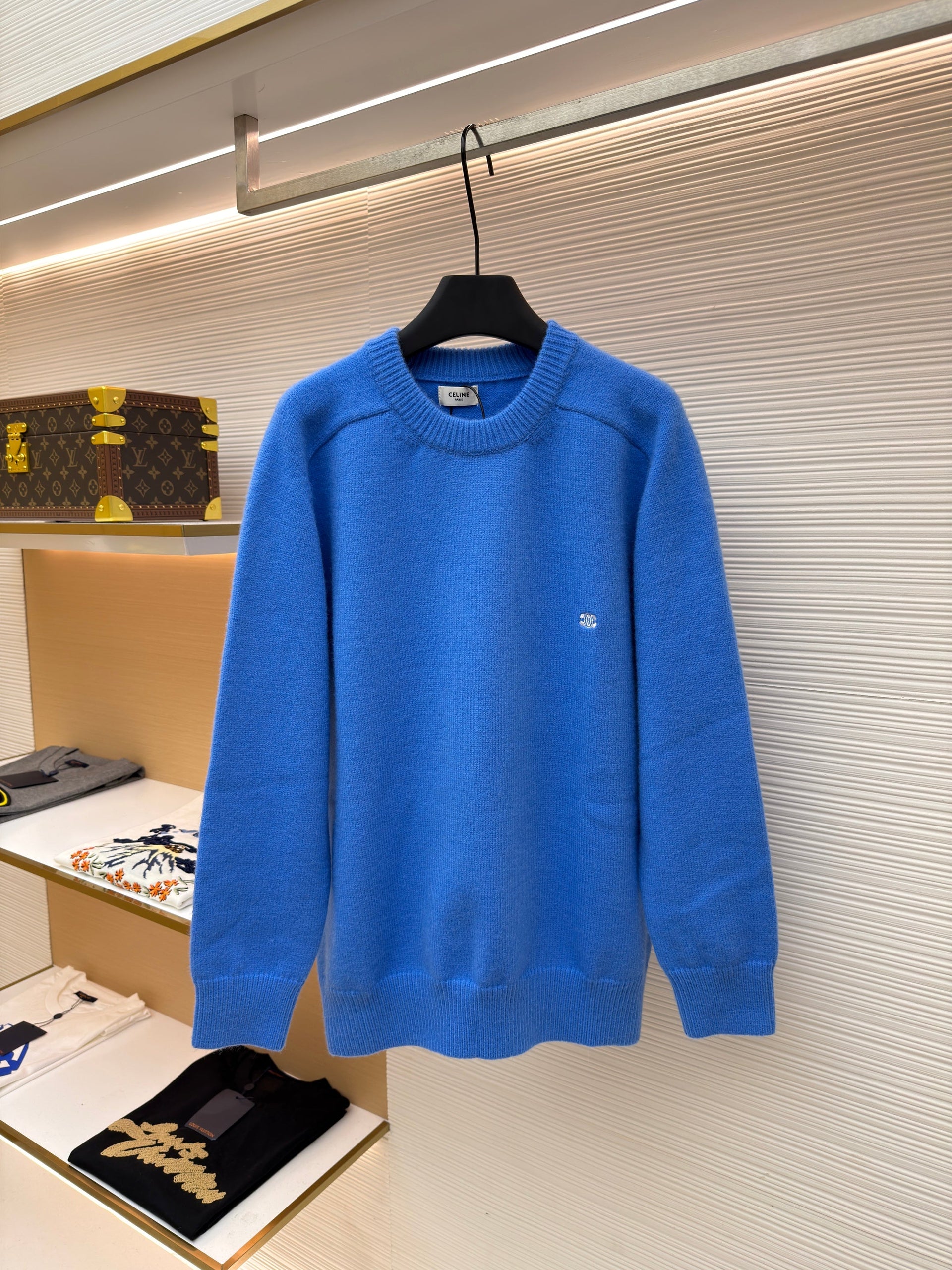 CEL JACKET