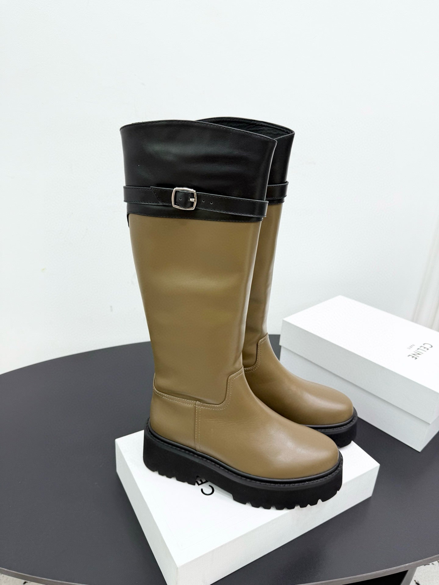 CEL BOOTS