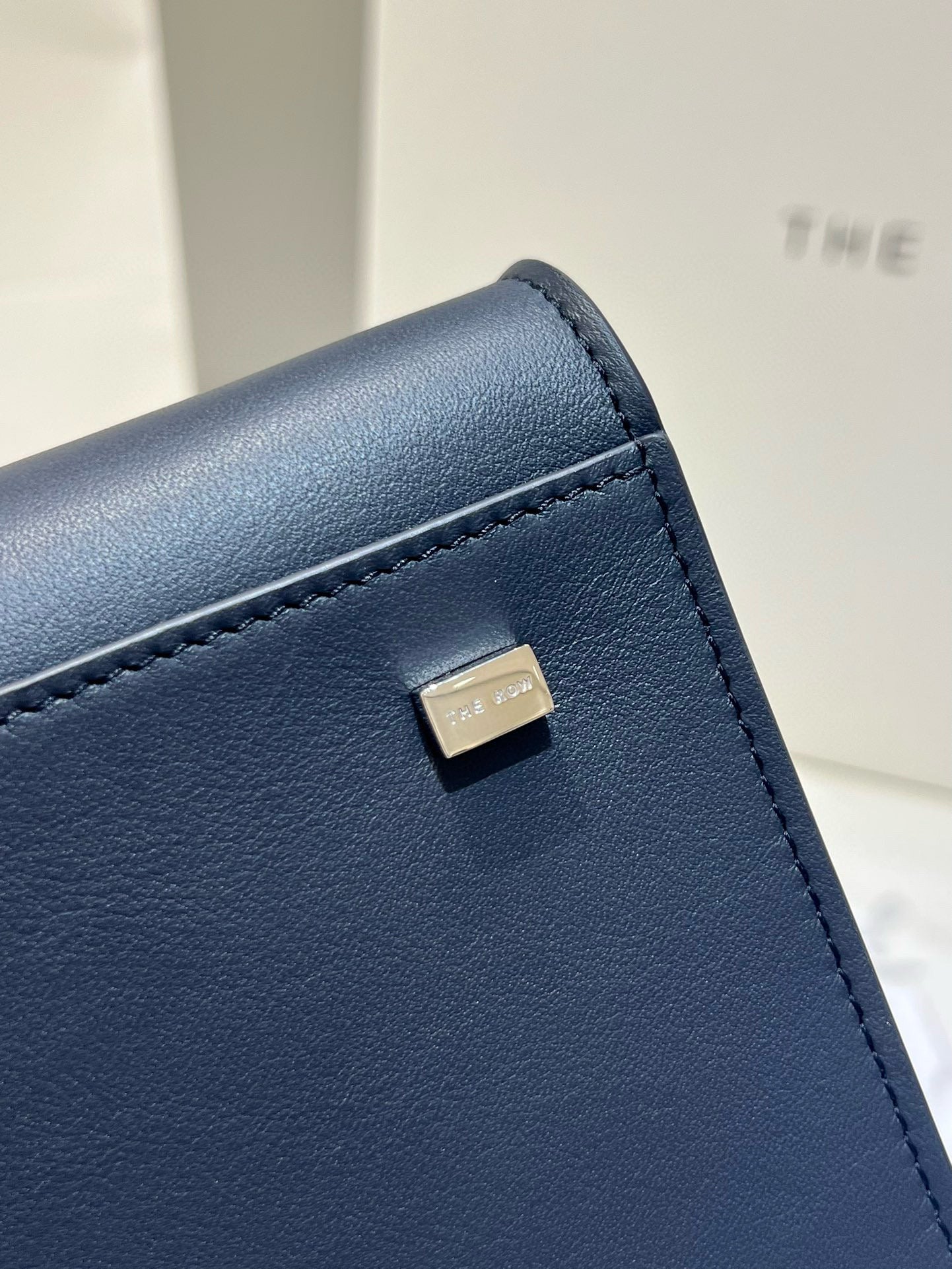 THE ROW MARGAUX 12 BAG