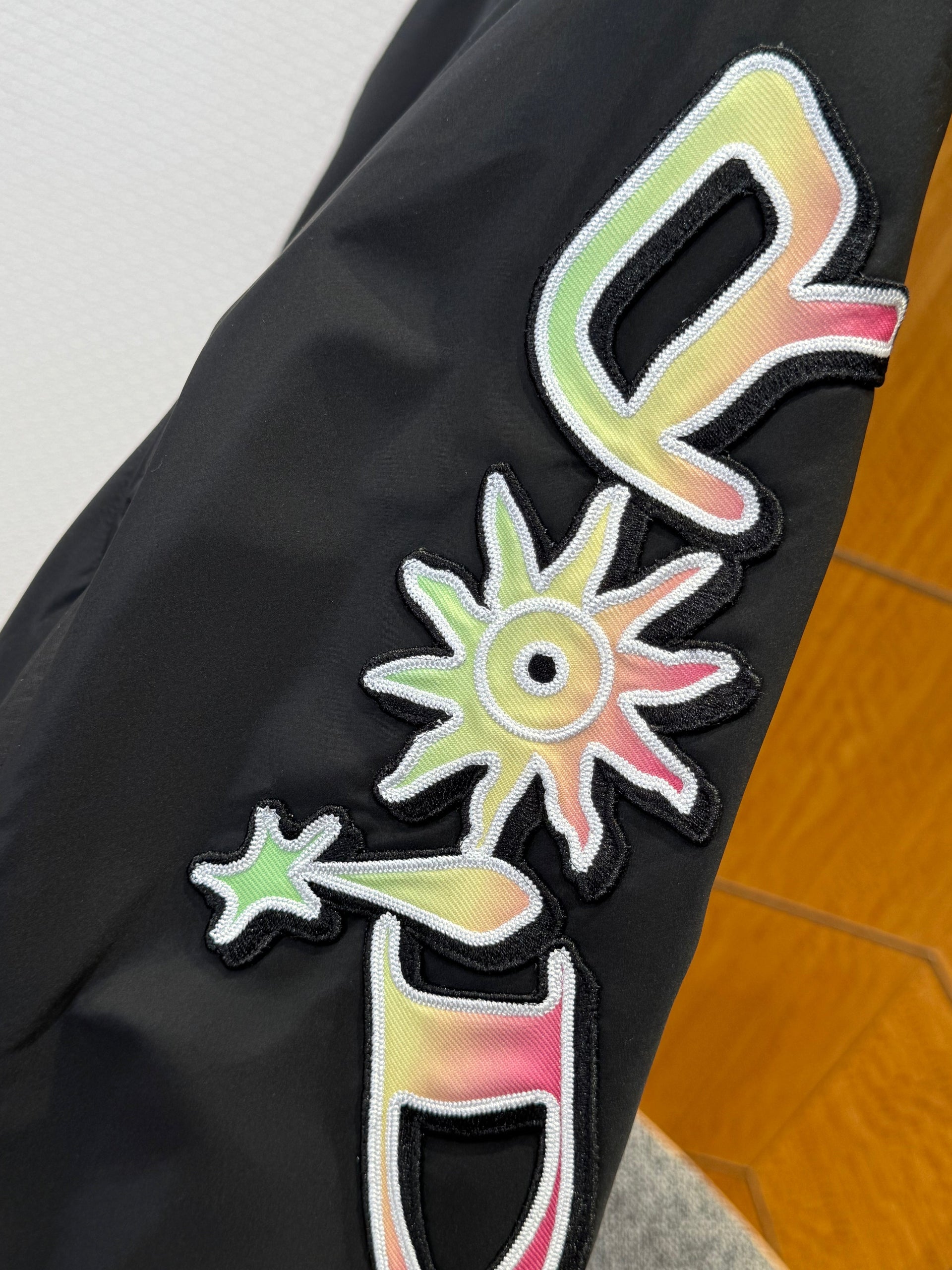 CD JACKET