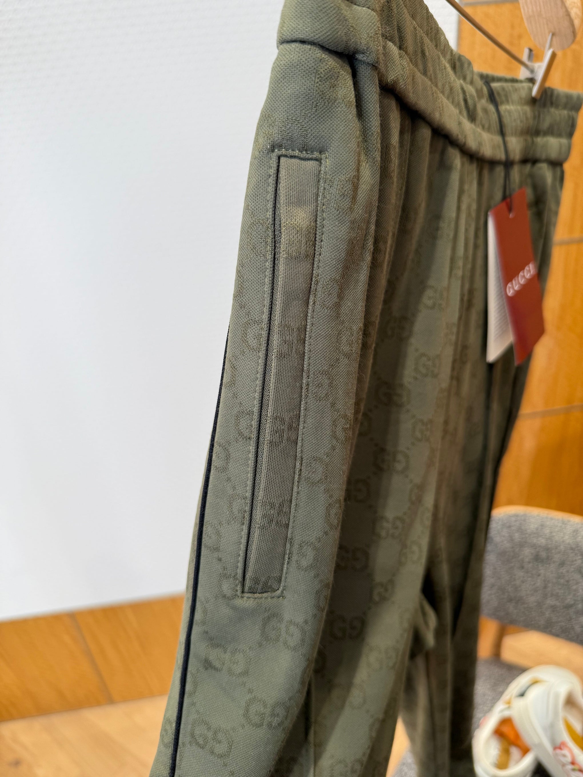 GG TROUSERS