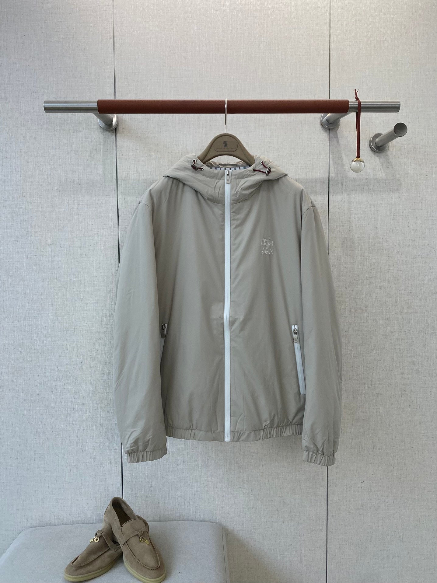 BRUNELLO C JACKET
