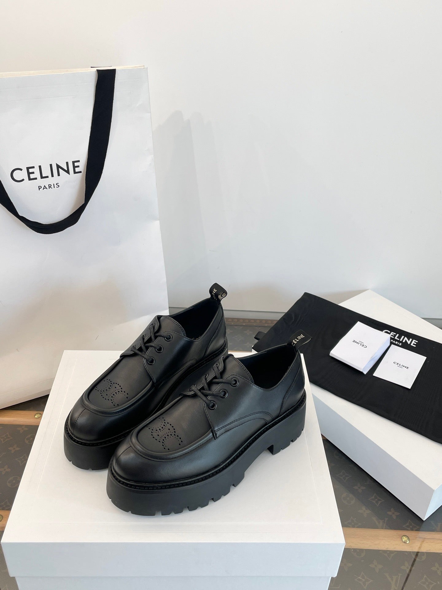CEL LOAFERS