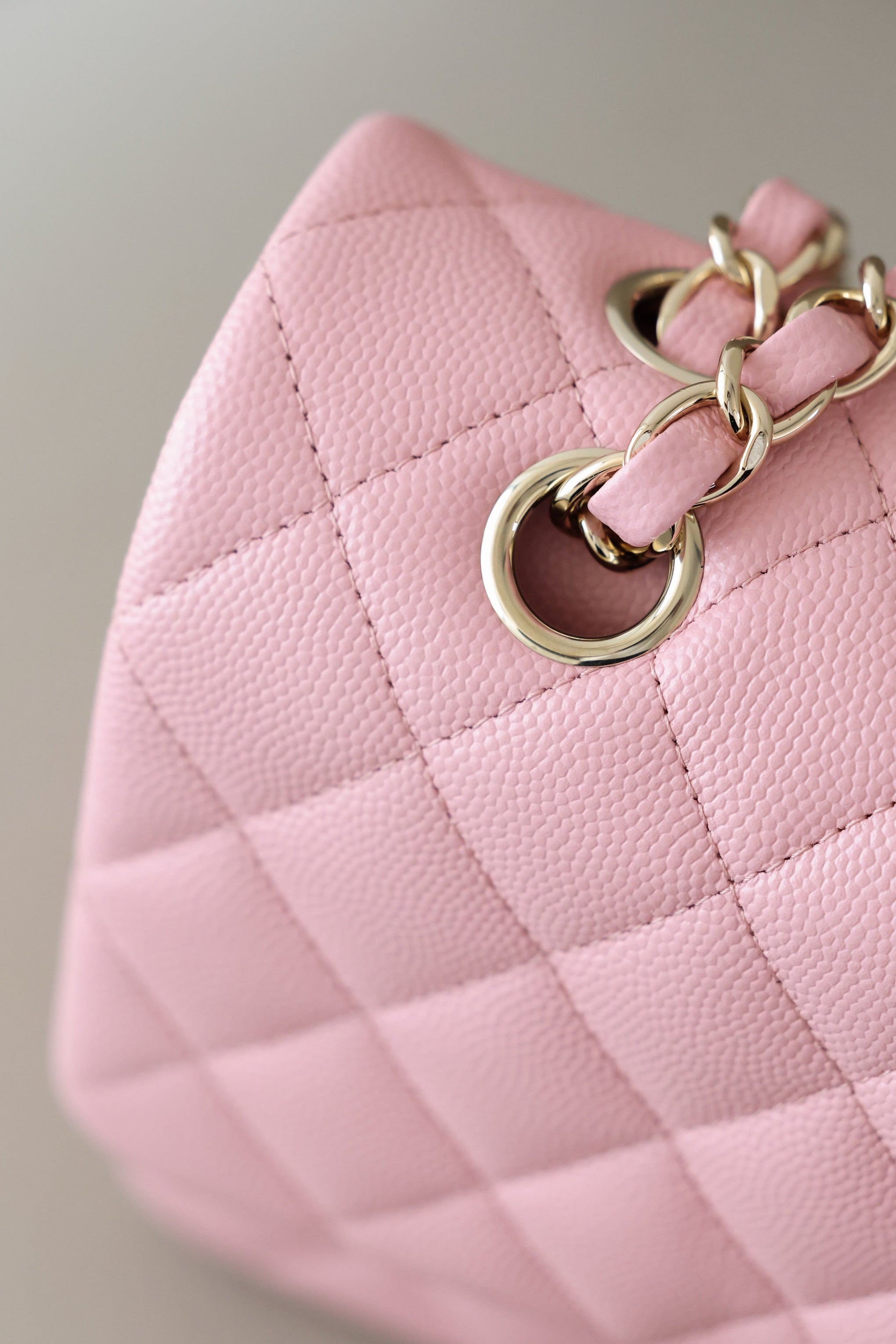 CC CLASSIC FLAP BAG