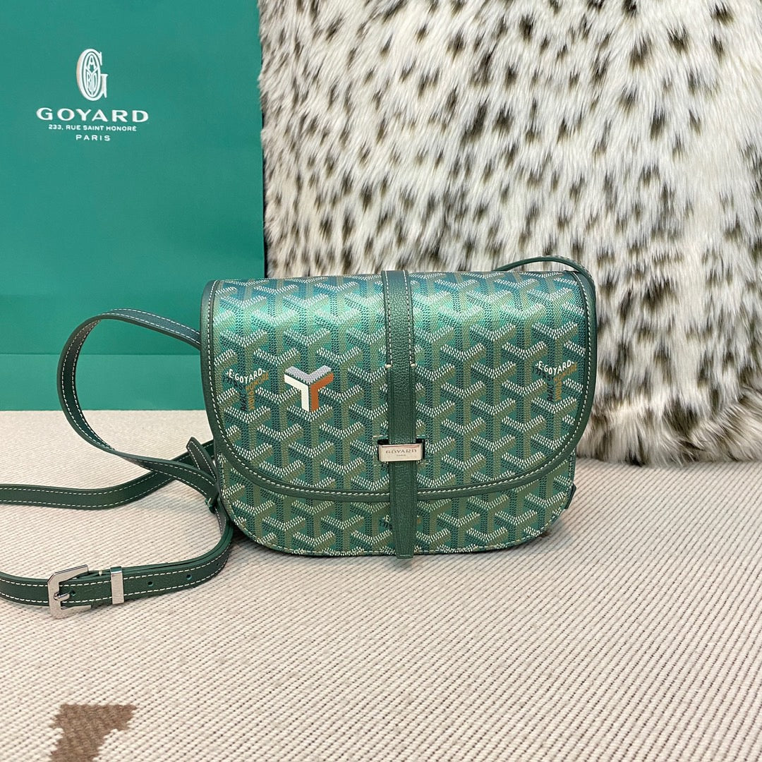 GOYA BELVEDERE PM BAG