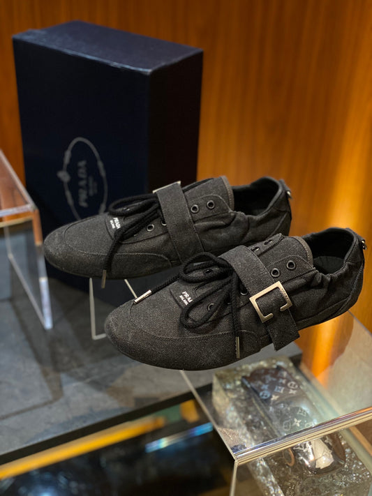 PD COLLAPSE SNEAKER