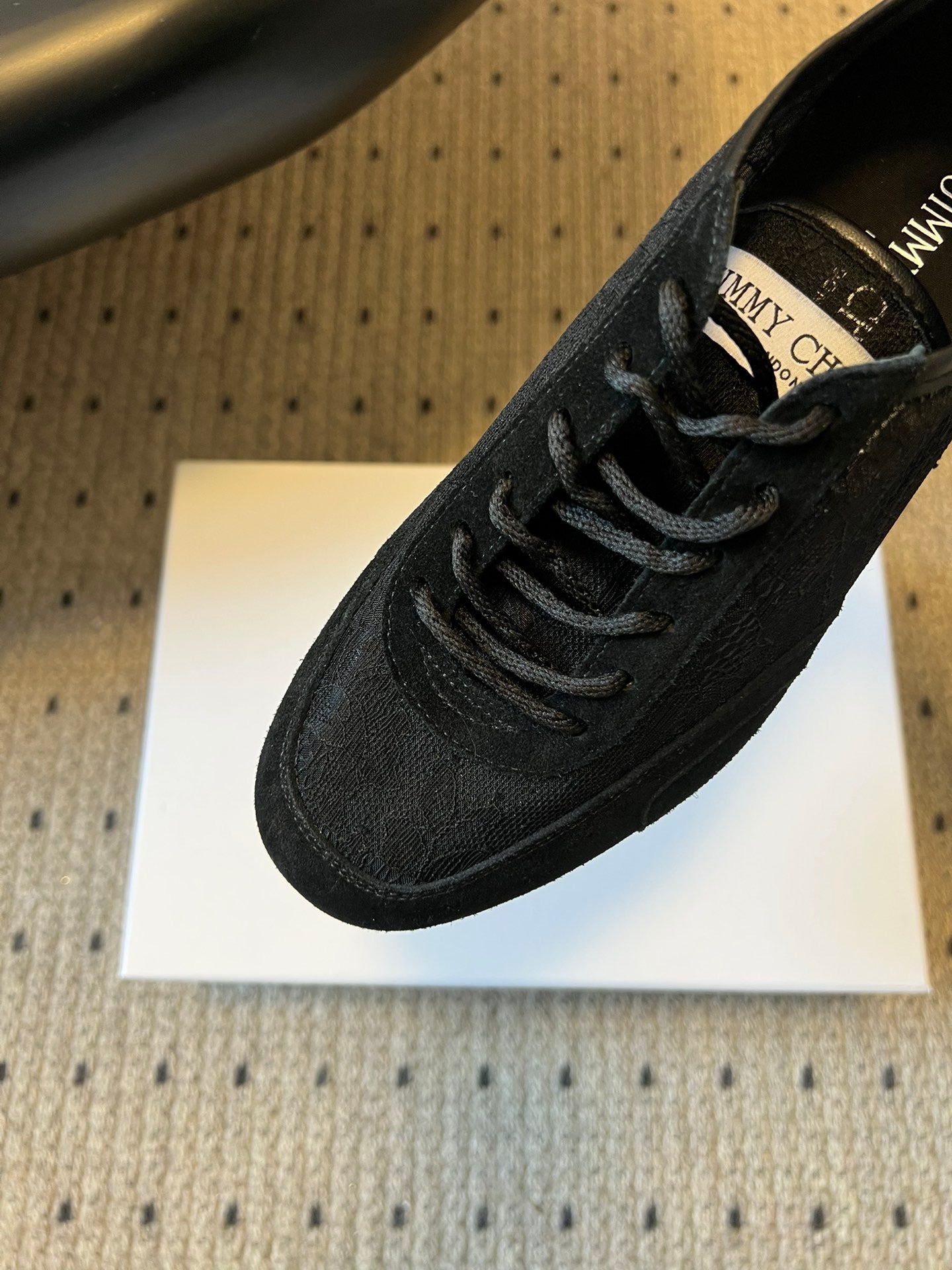 JIMMY C SNEAKER