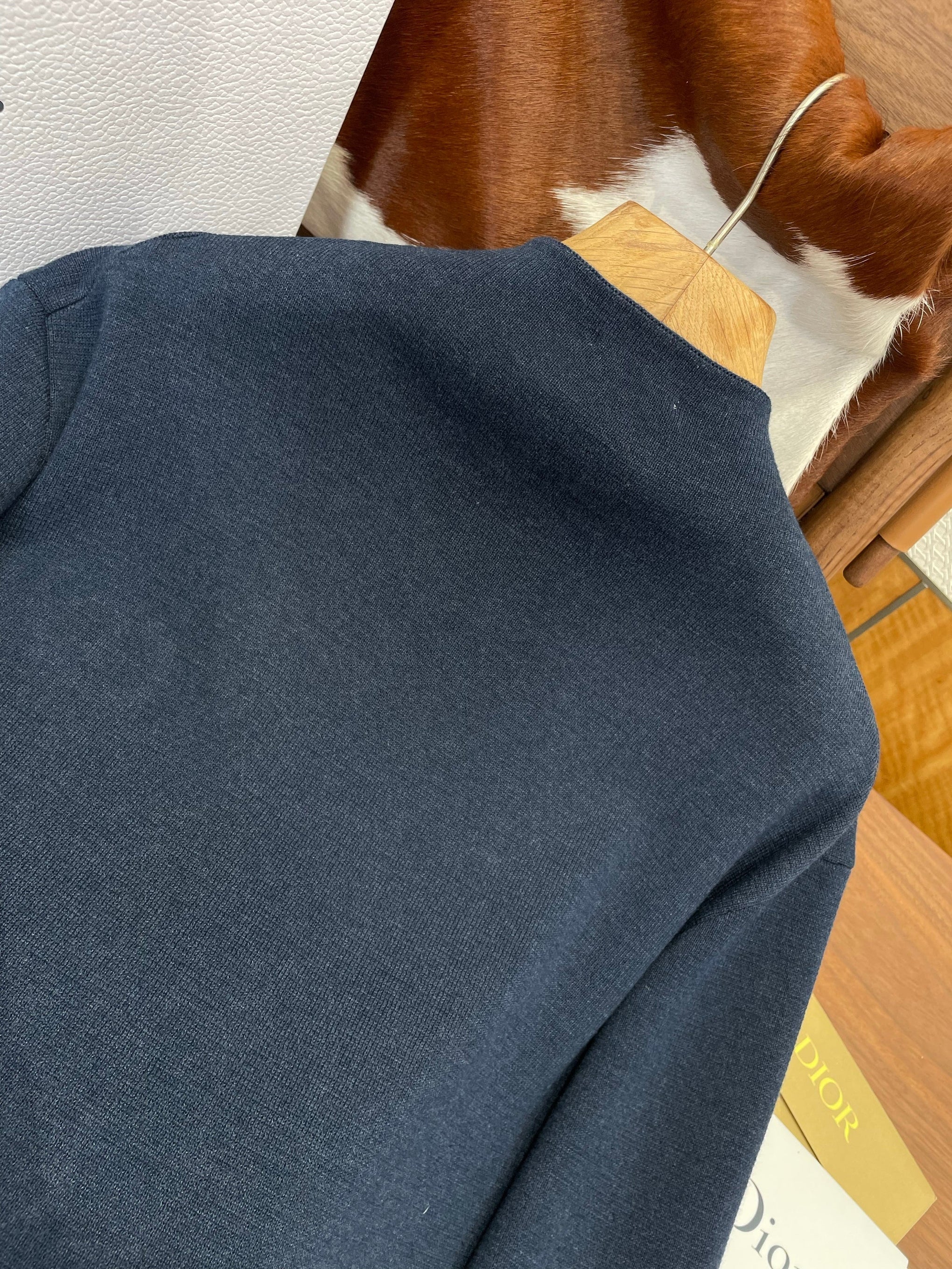 CD JUMPER