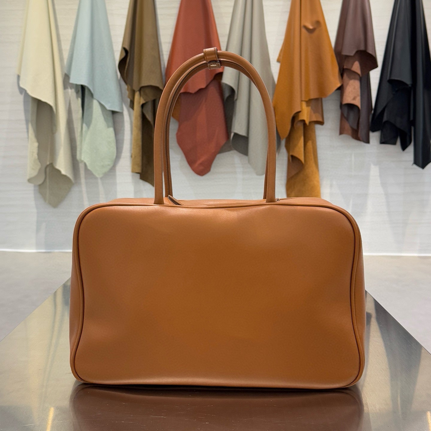 MIU M BEAU LARGE BAG