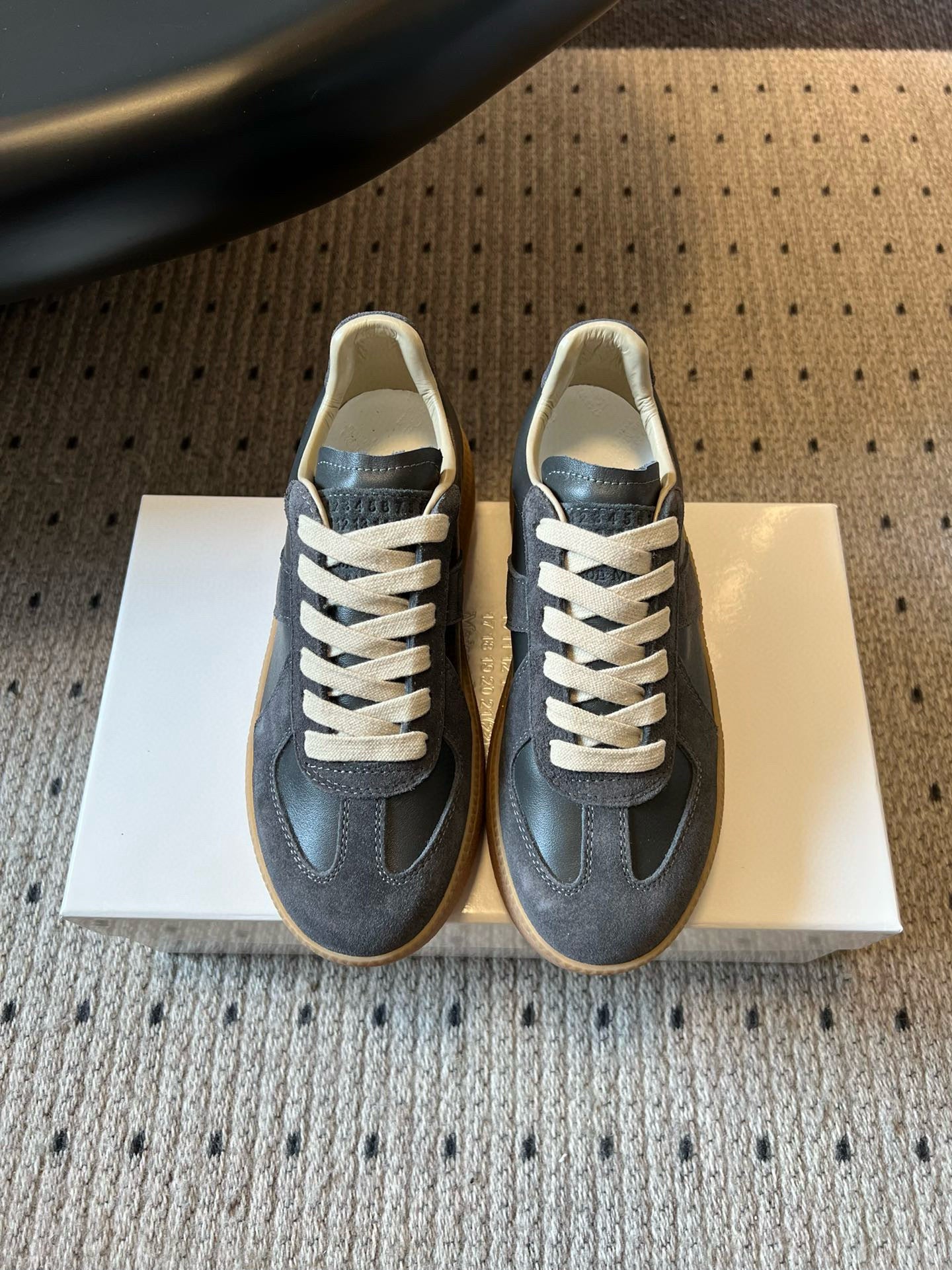MAISON M SNEAKERS