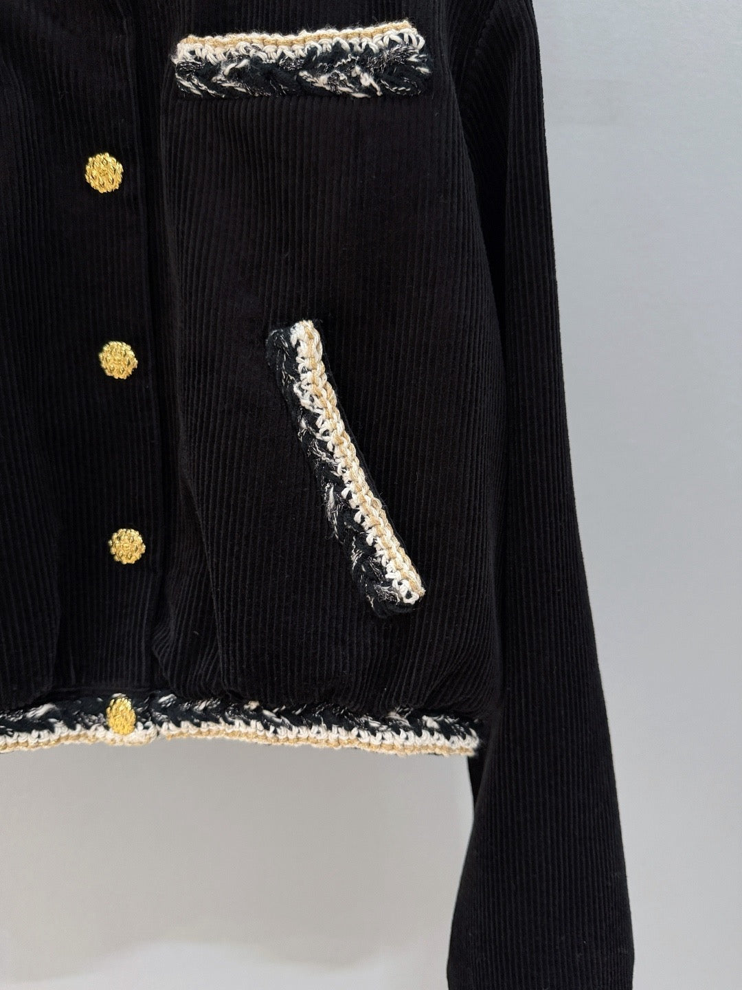 CC BLAZER
