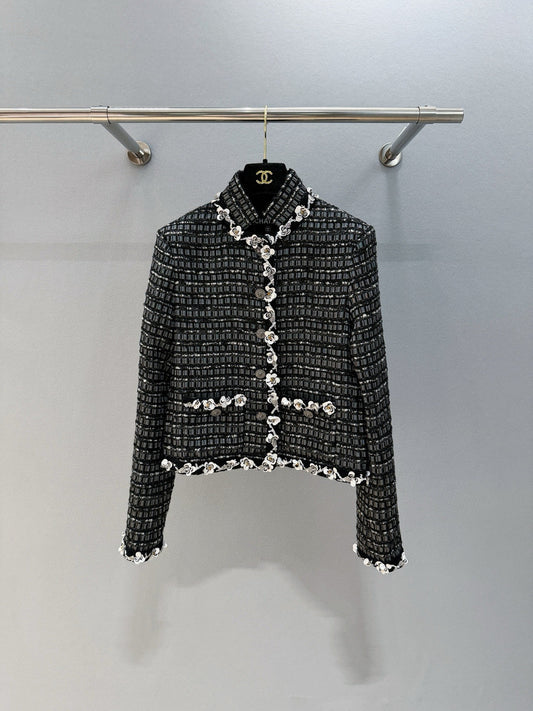 CC BLAZER