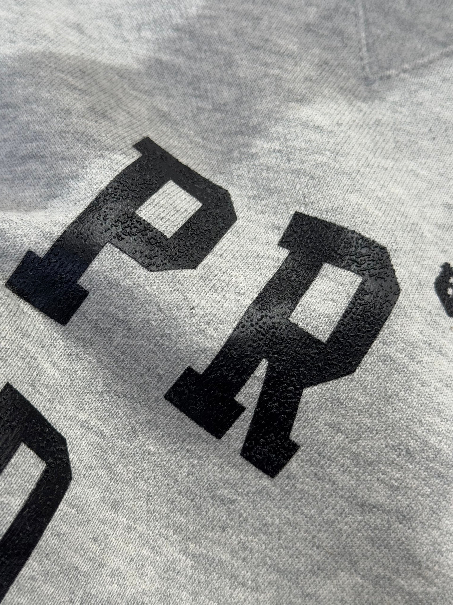 PD SWEATSHIRT