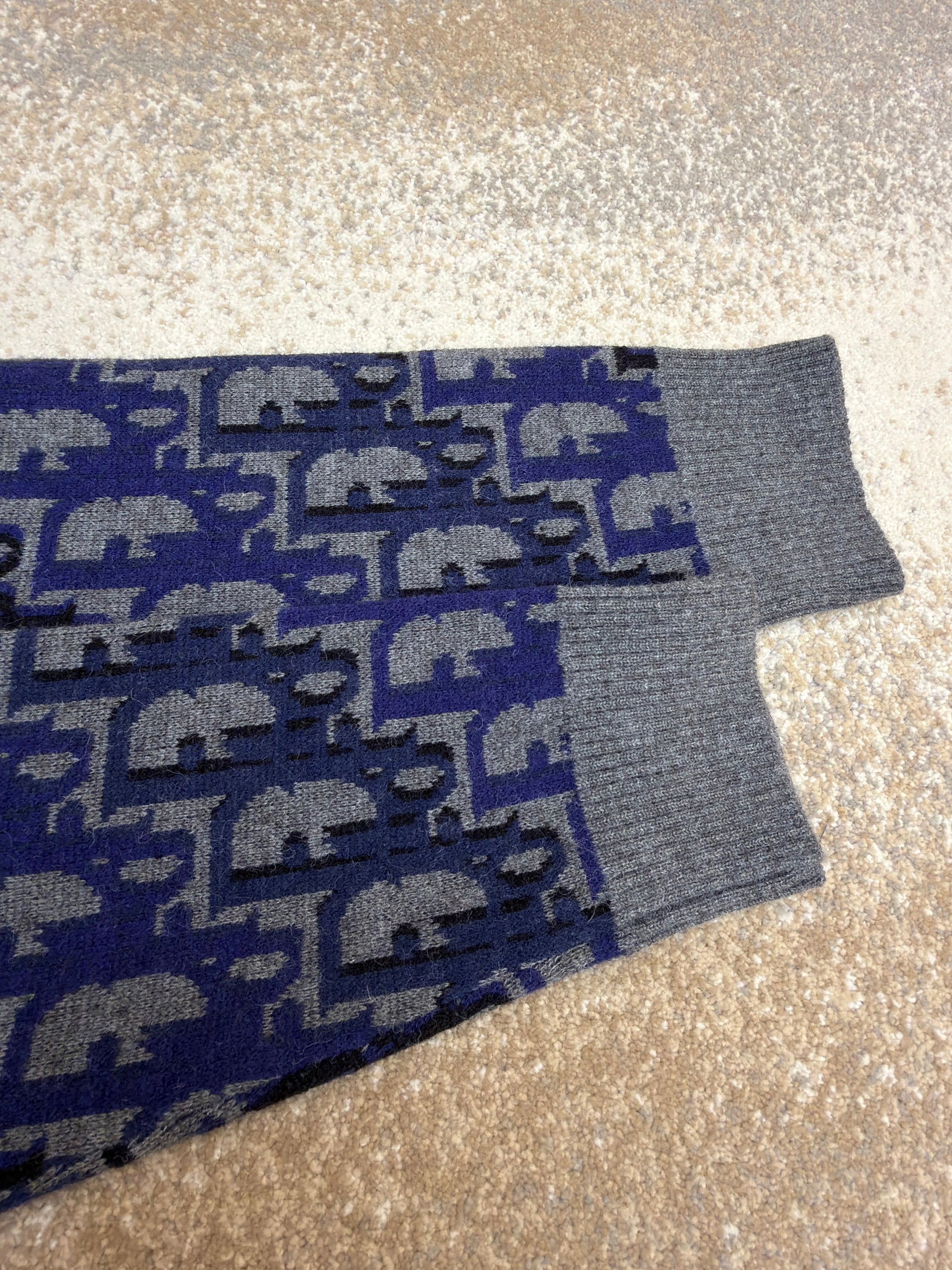 CD JUMPER