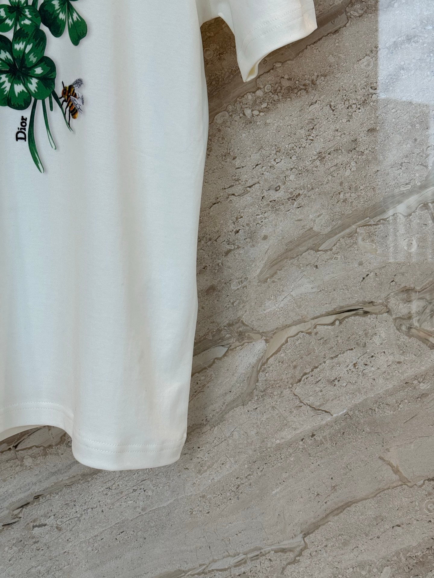 CD T-SHIRT
