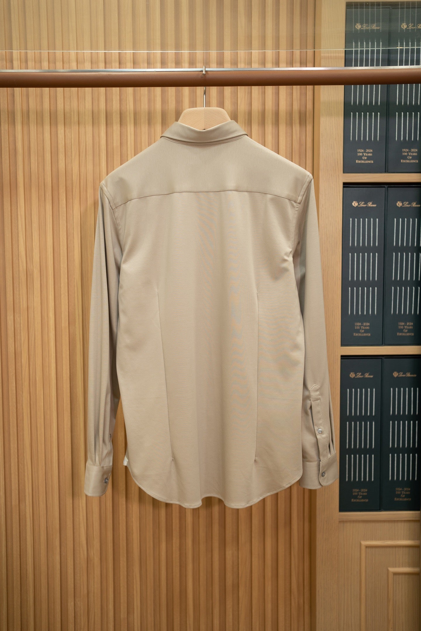 LORO P SHIRT