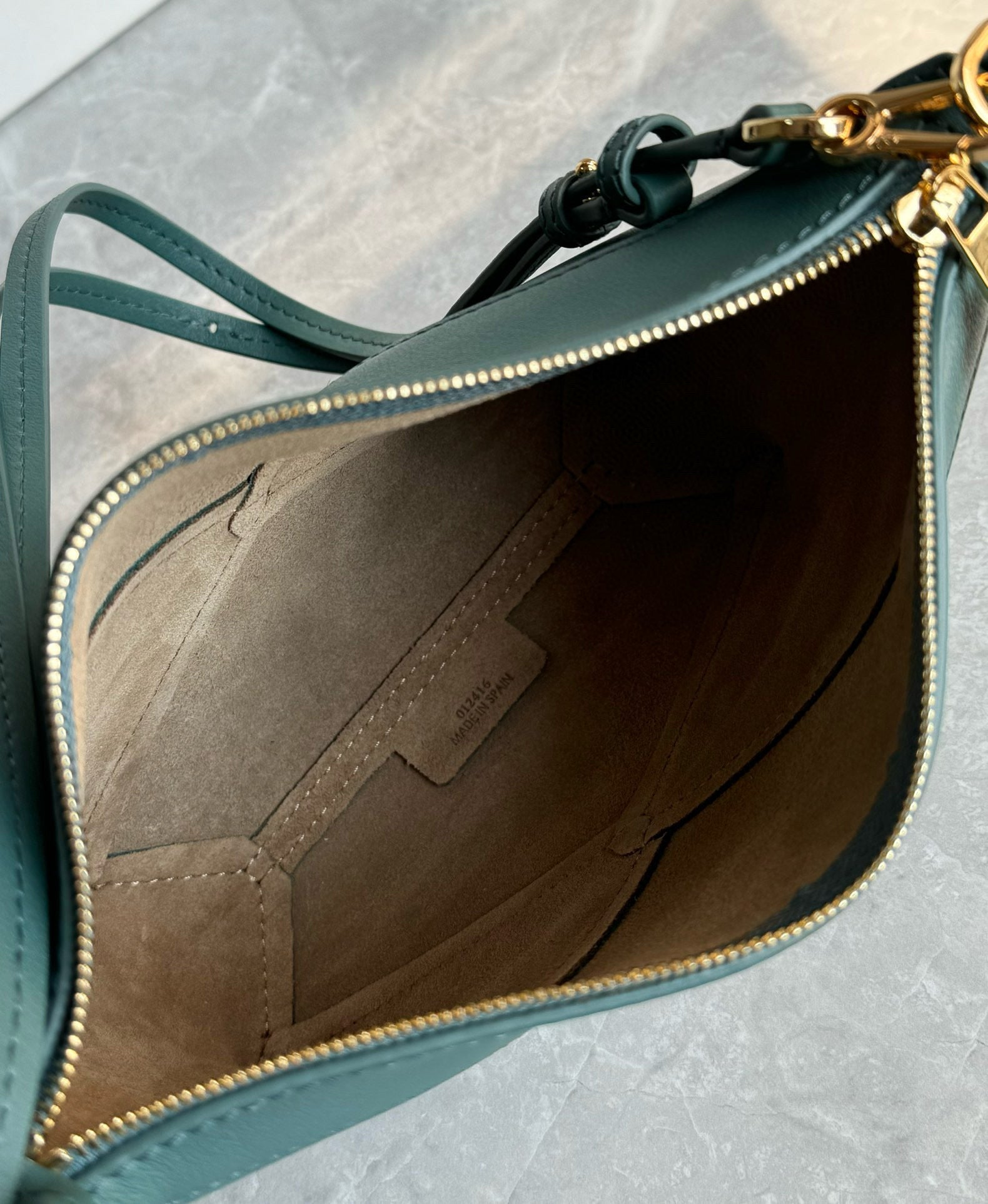 LOEW PUZZLE FOLD POUCH