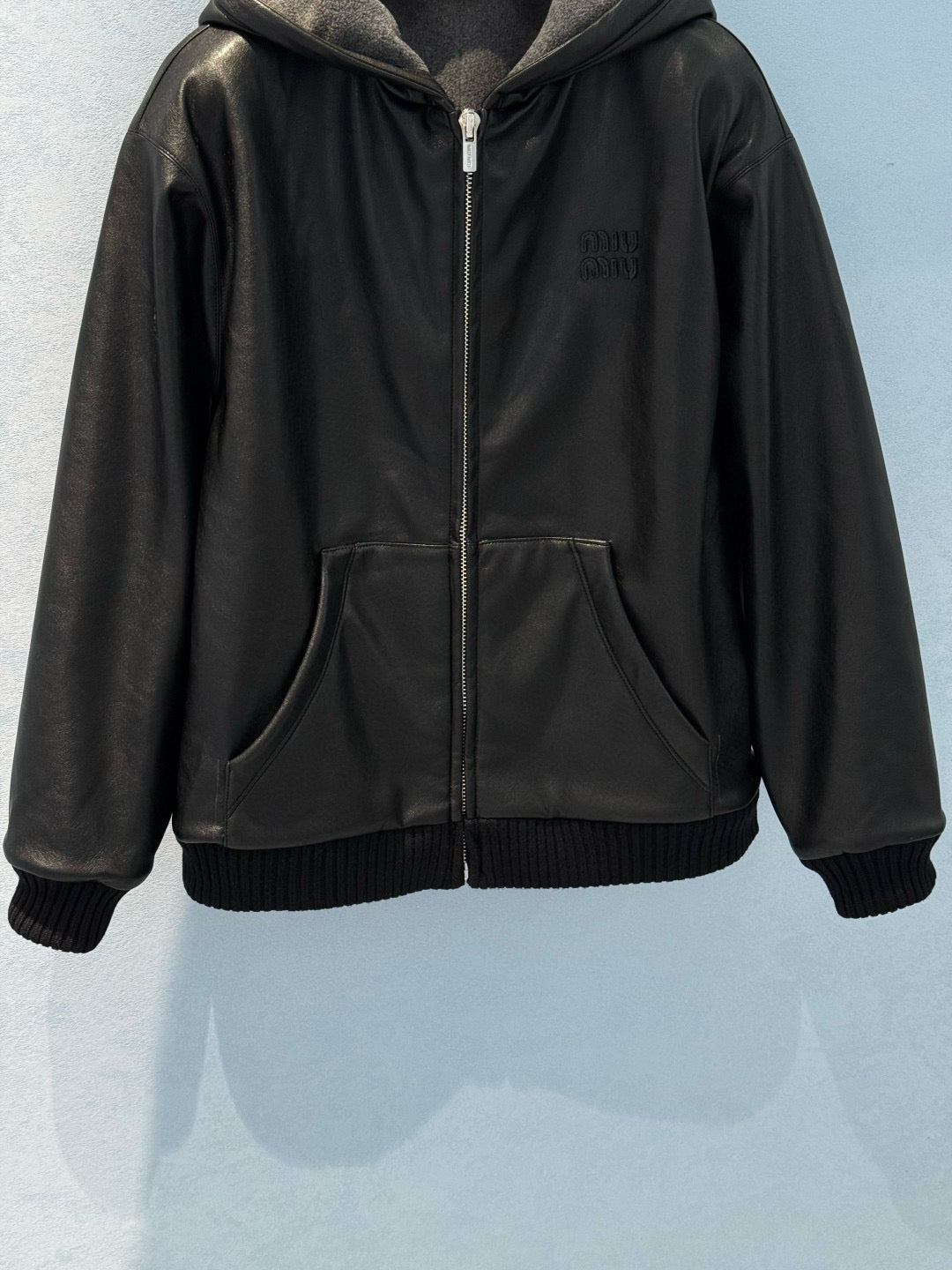 MIU M JACKET