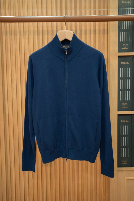 LORO P WOOL CARDIGAN