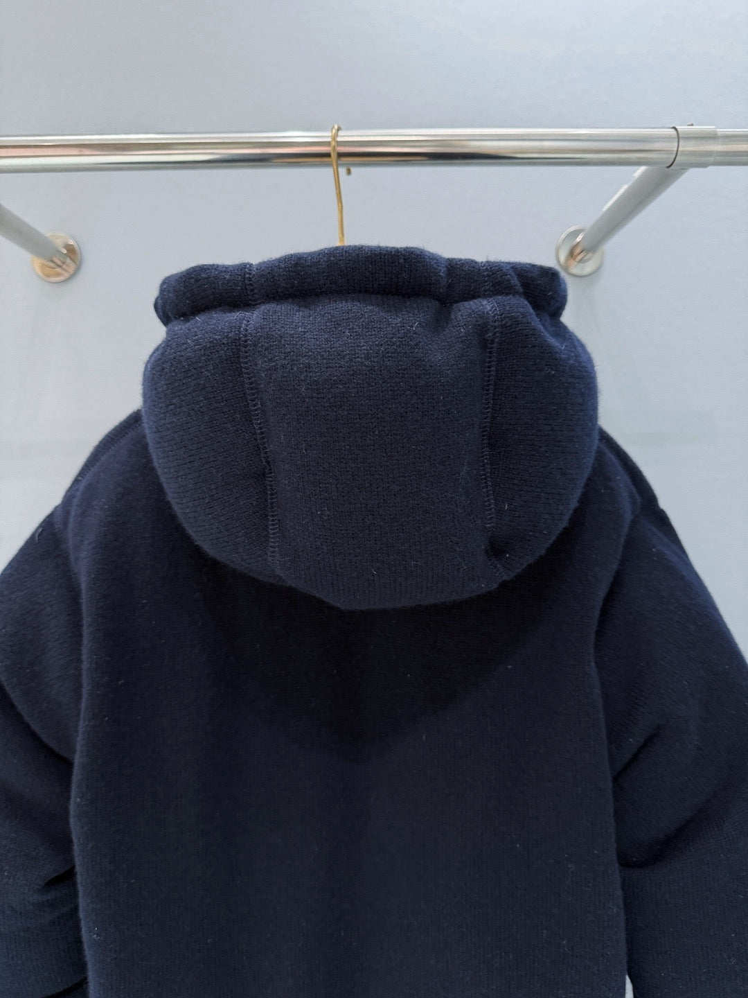 MIU M JACKET