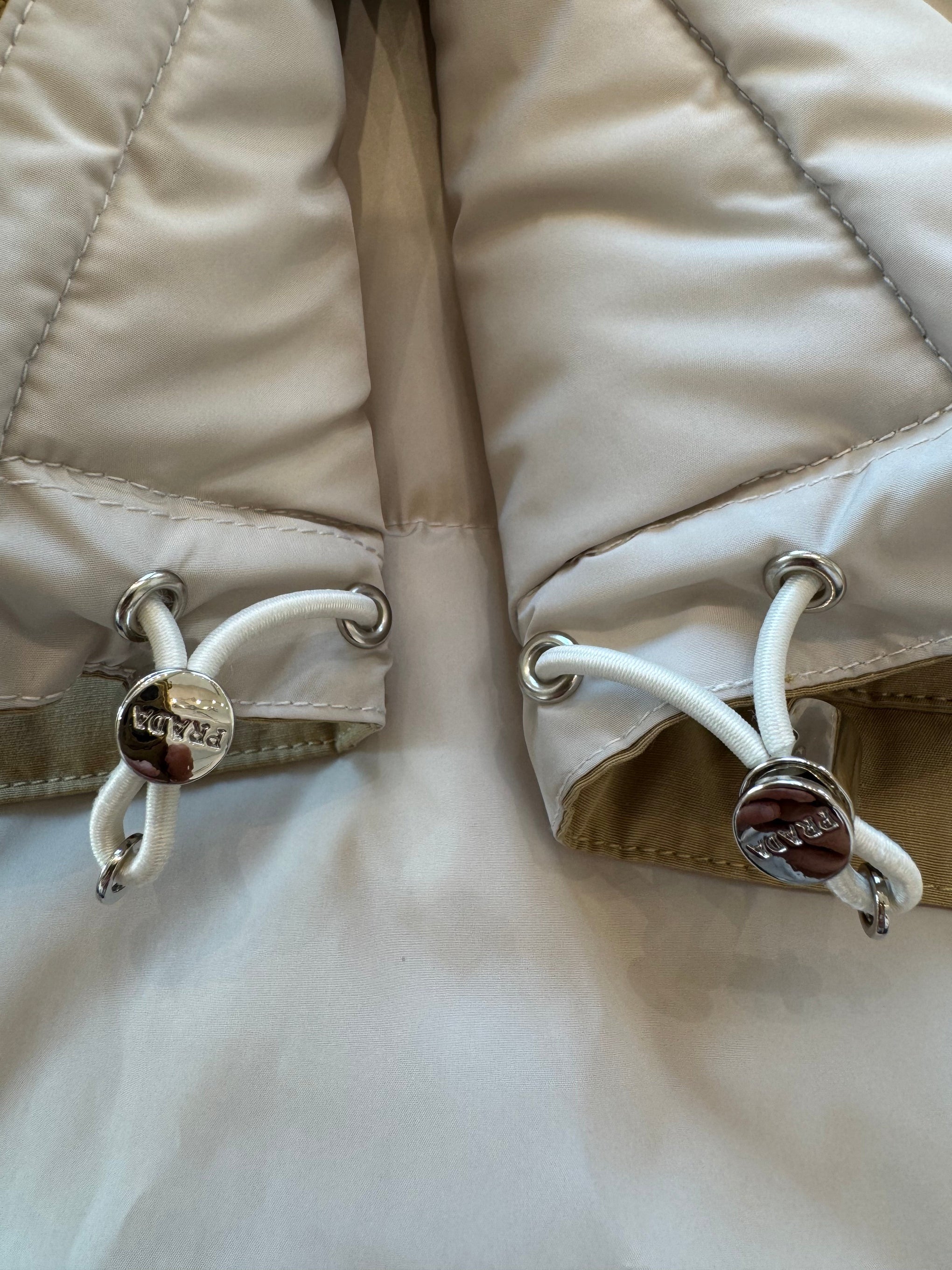 PD JACKET