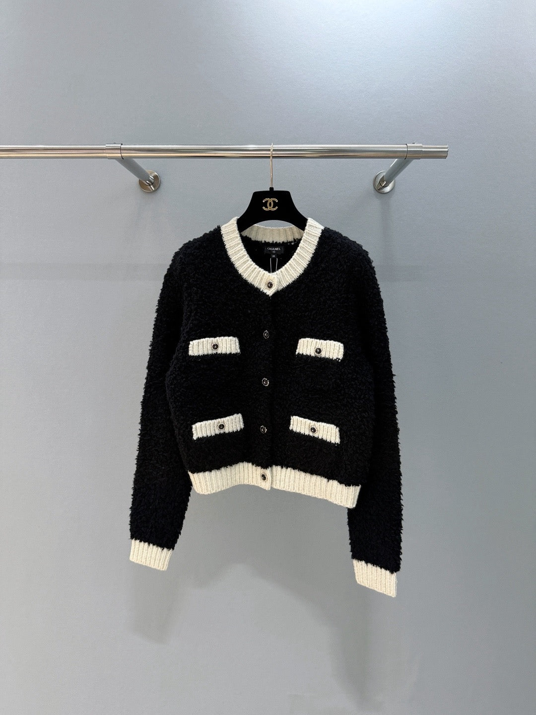CC CARDIGAN