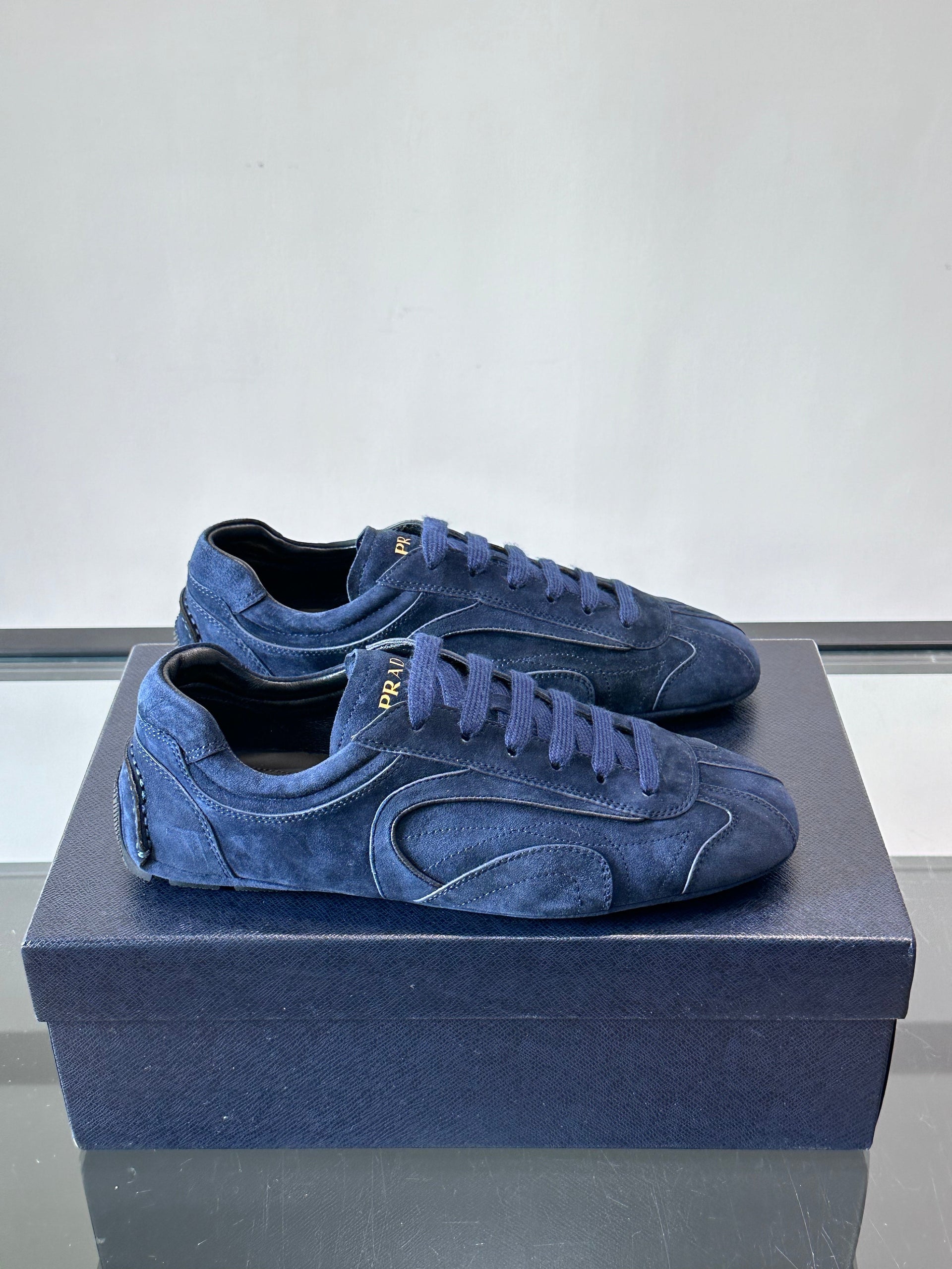 PD MONTECARLO SNEAKER