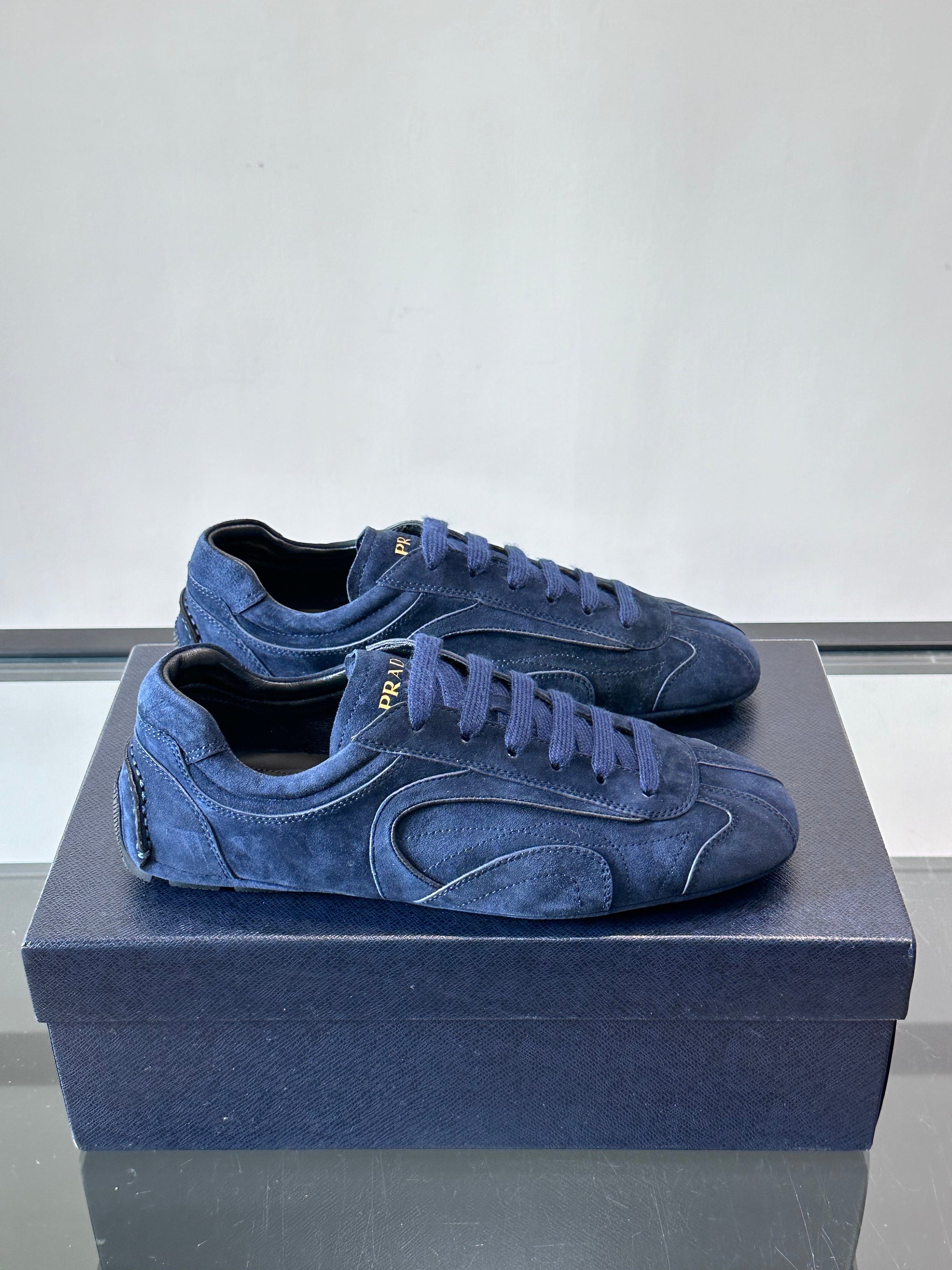 PD MONTECARLO SNEAKER