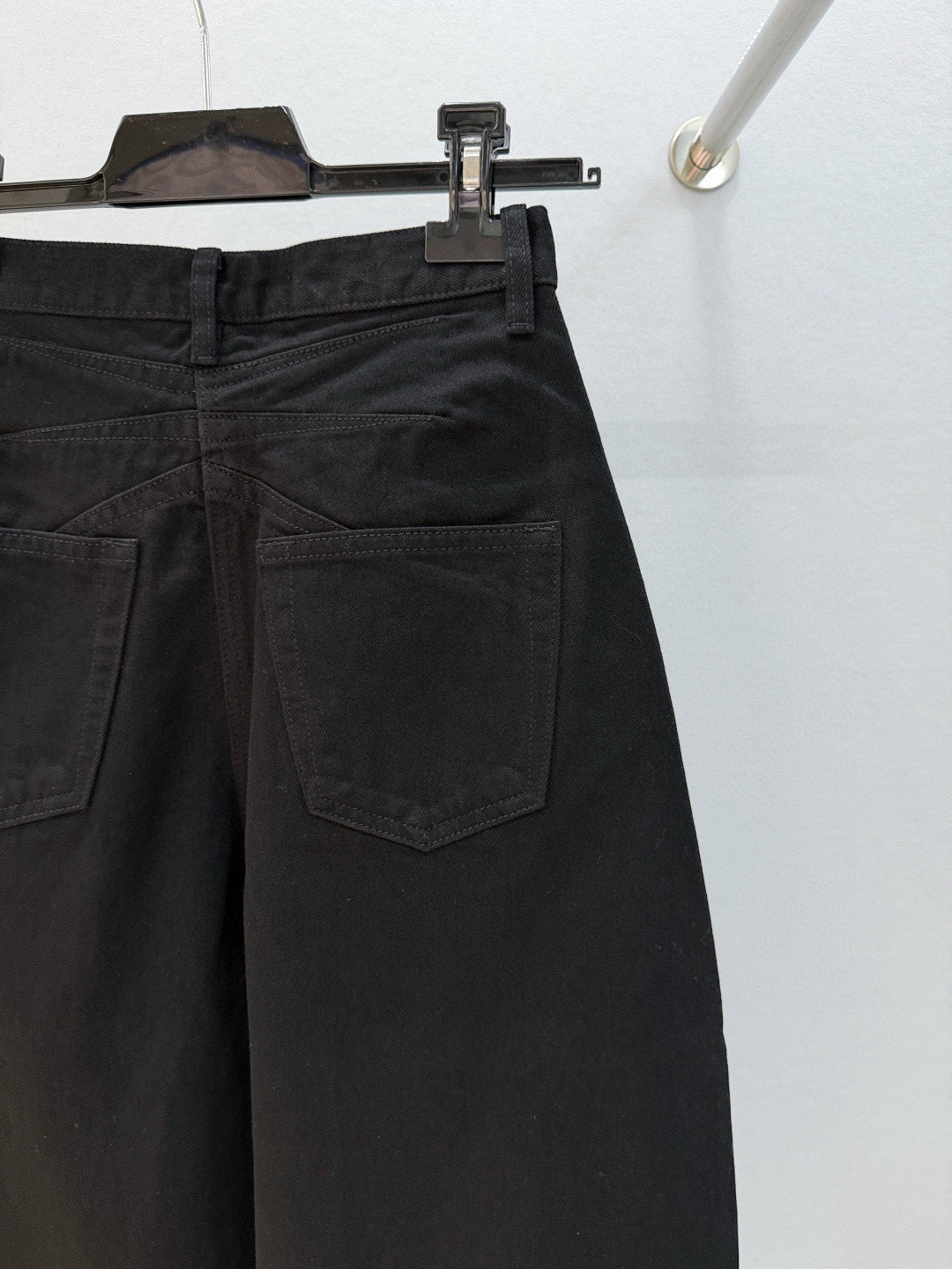 ALAIA JEANS