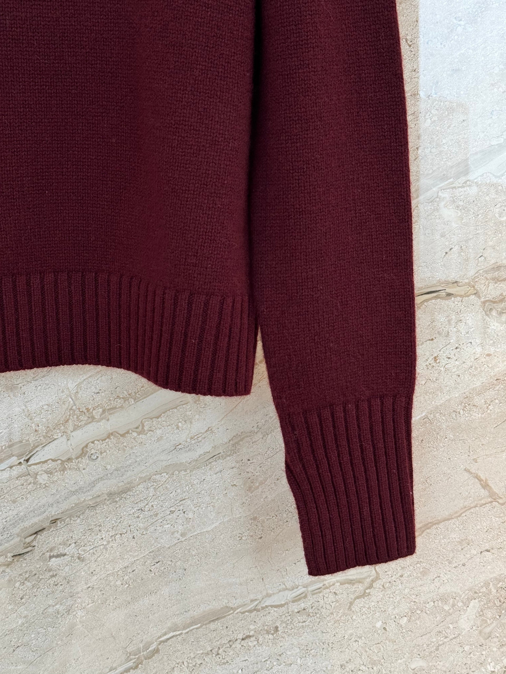 LOEW JUMPER