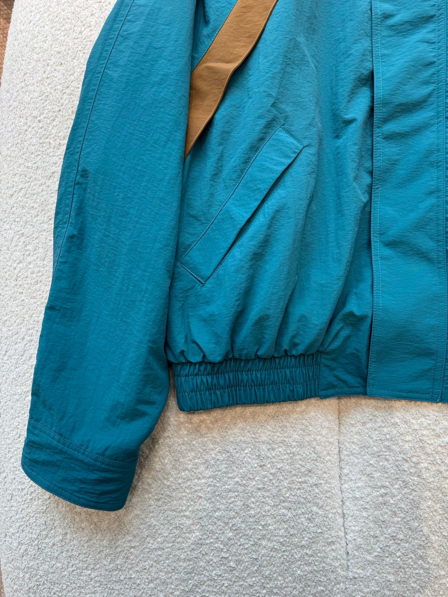 SL JACKET