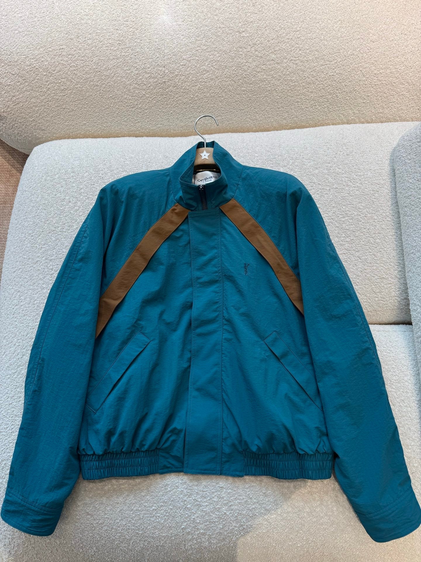 SL JACKET