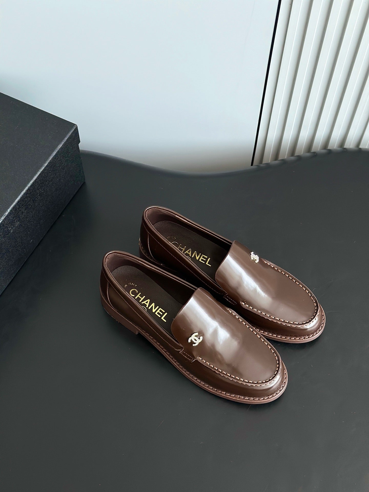 CC LOAFERS