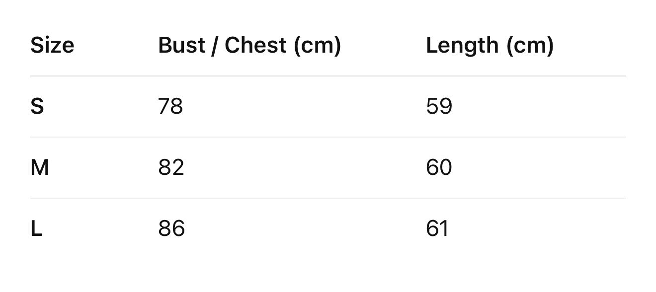 LOEW VEST