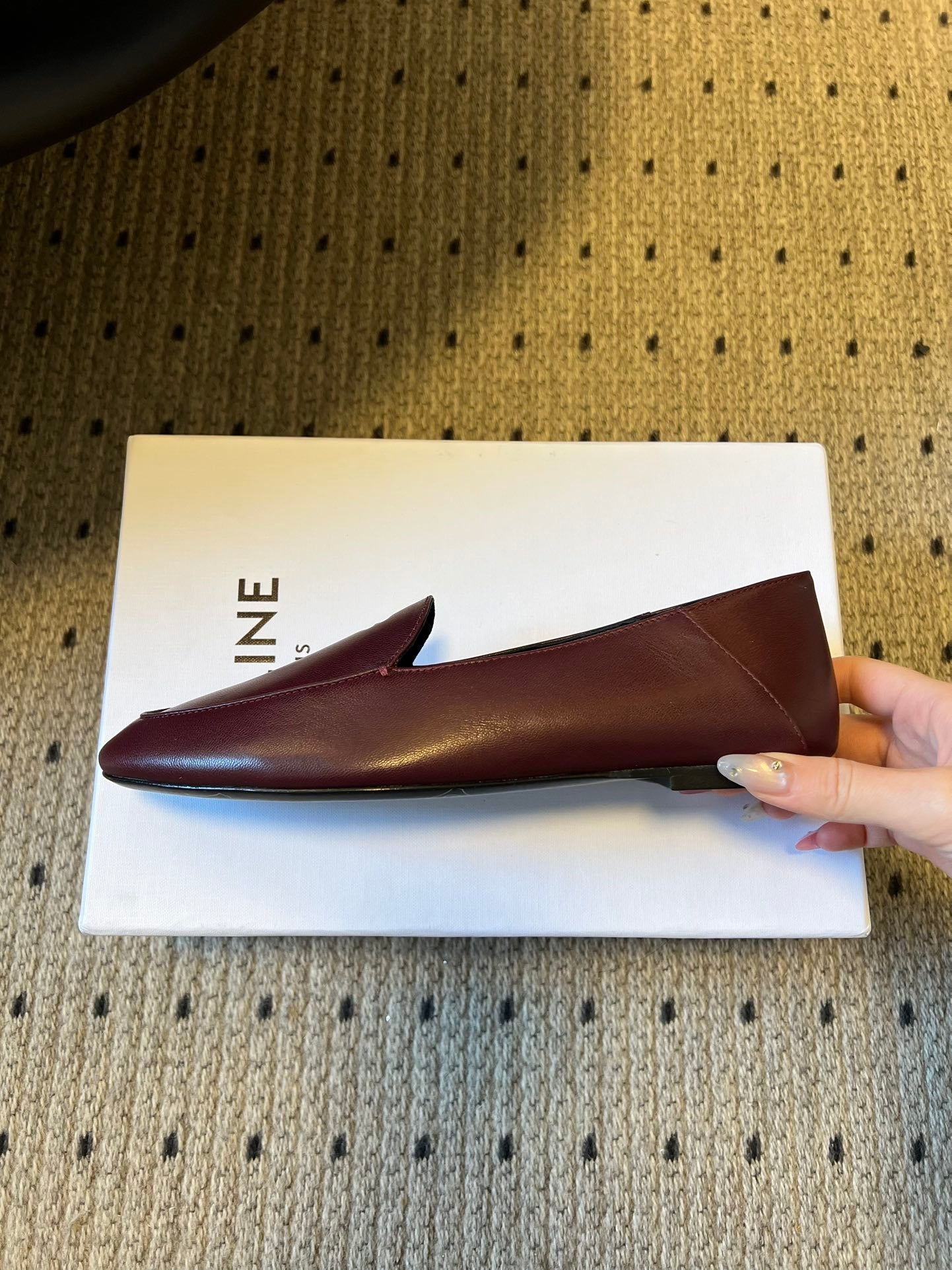 CEL LOAFERS
