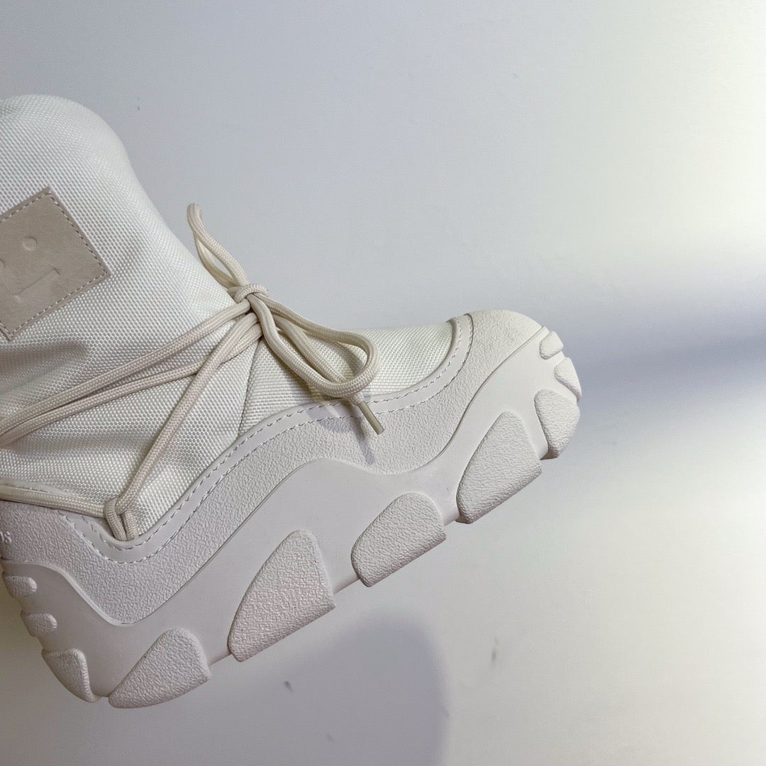 ACNE BOOTS