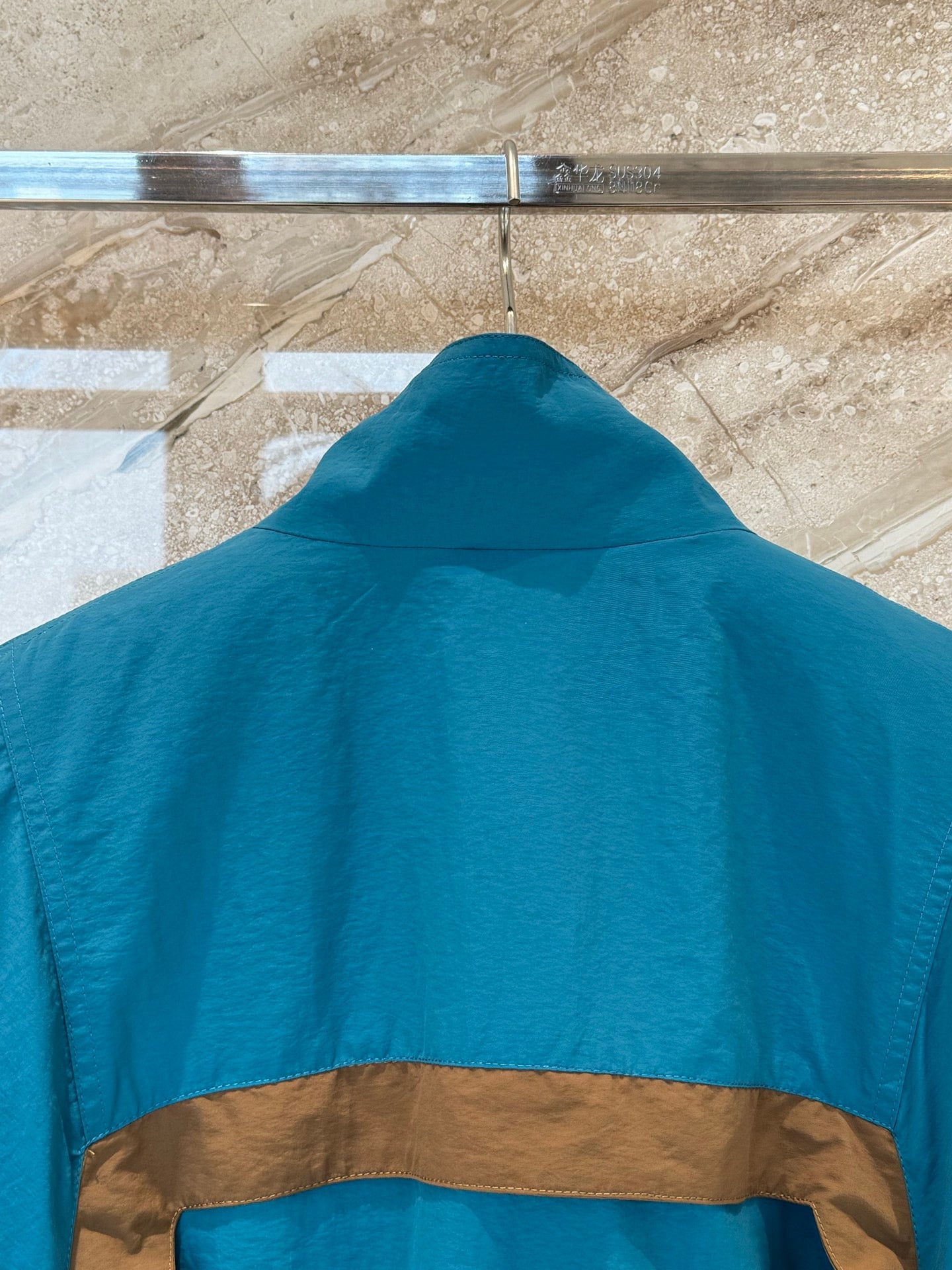 SL JACKET