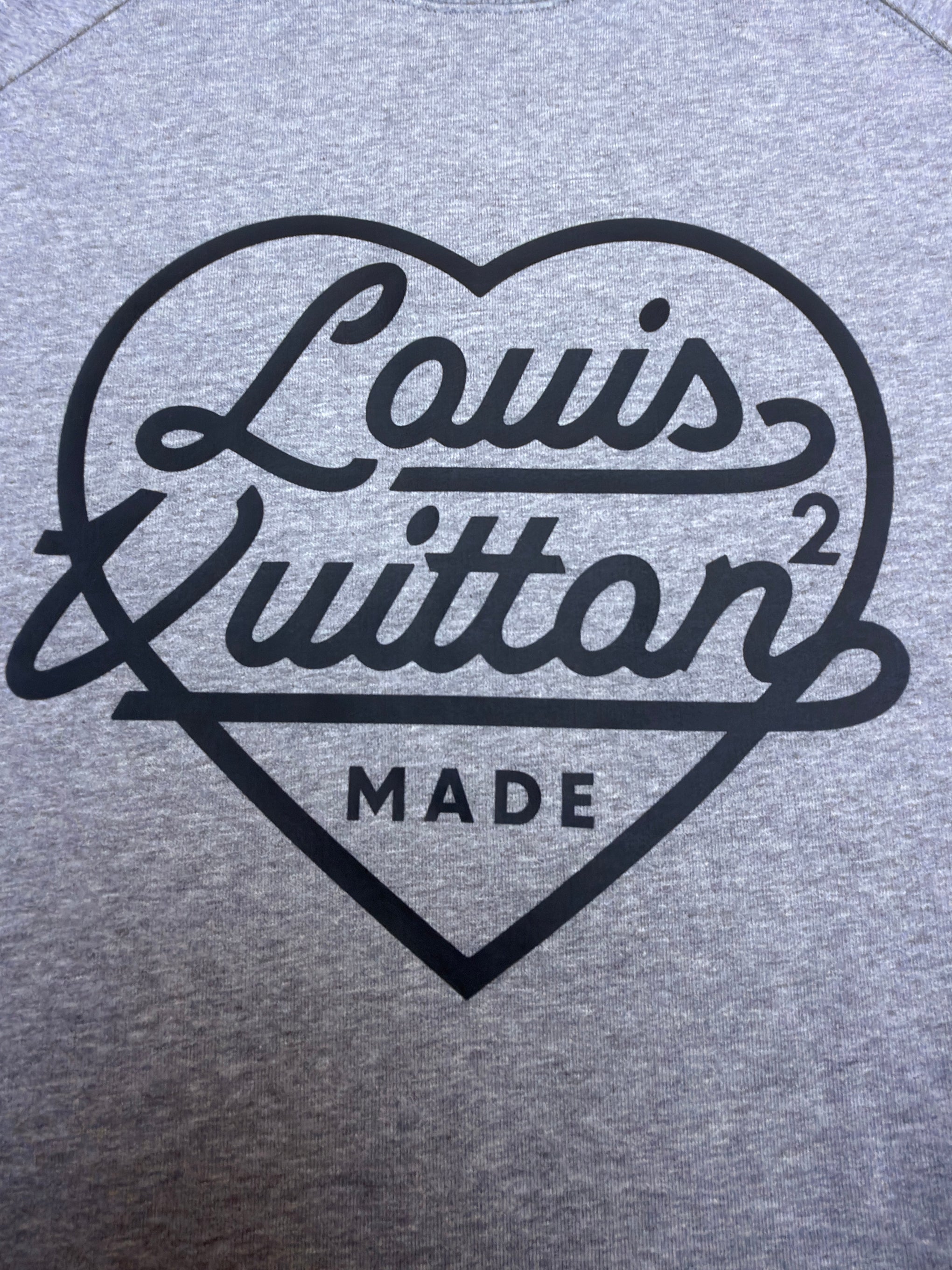LOU SWEATSHIRT