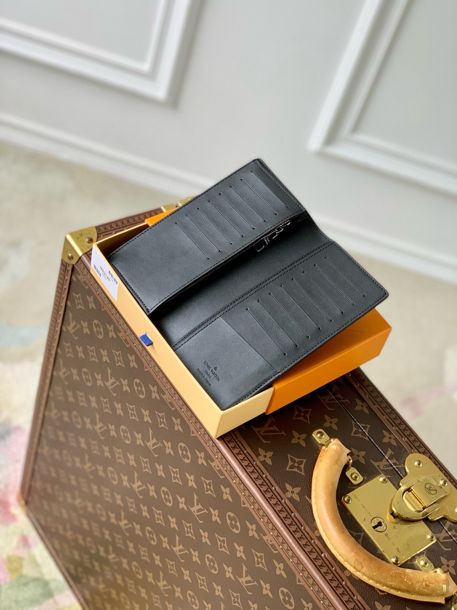 LOU WALLET