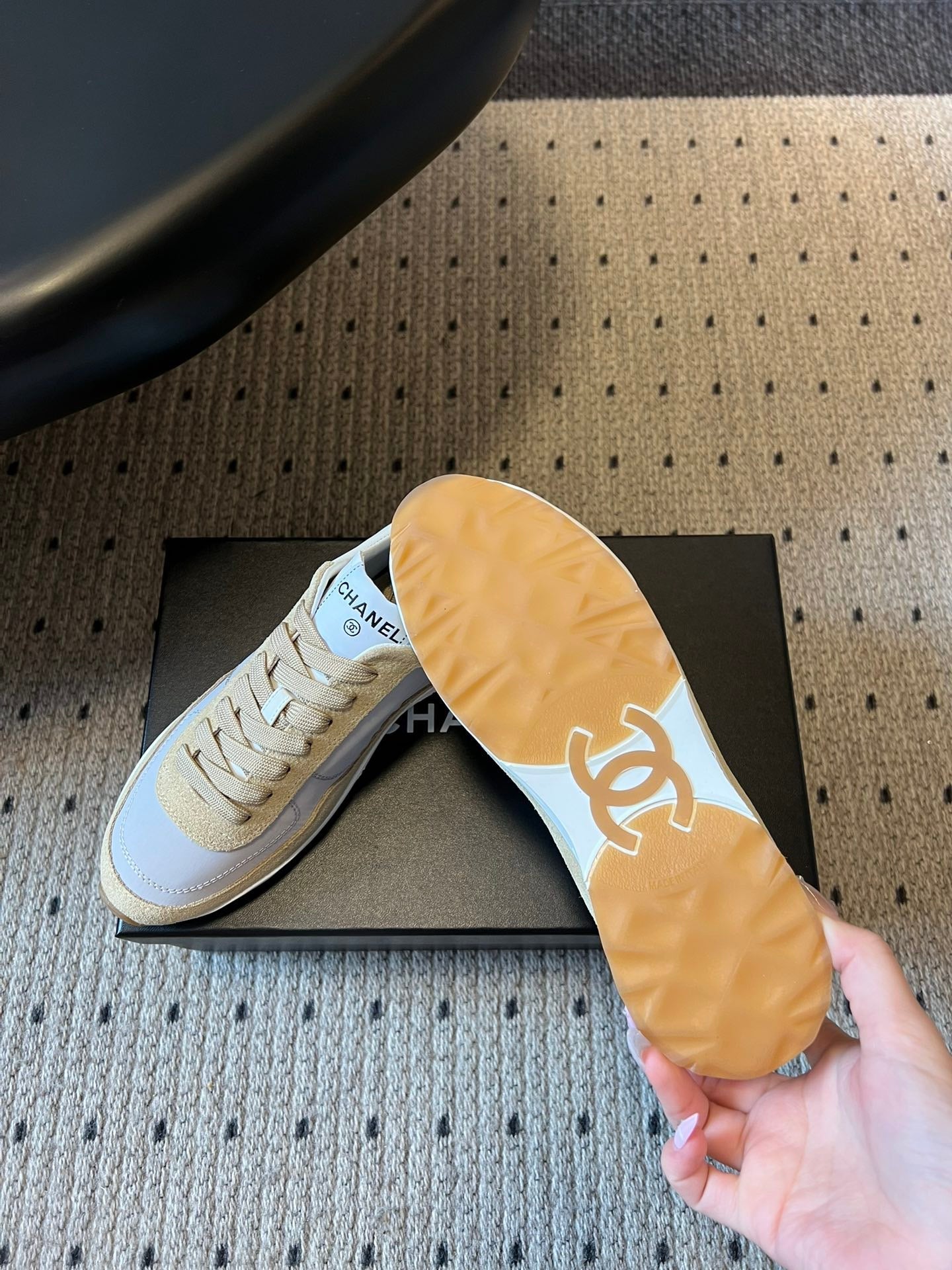 CC SNEAKERS