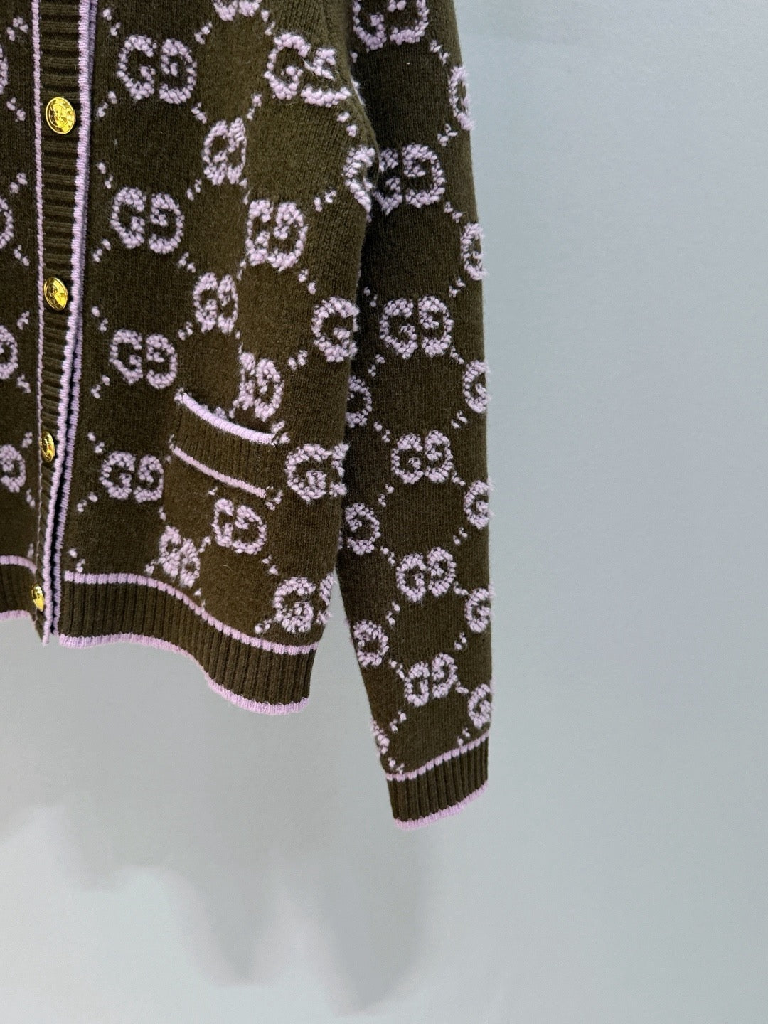 GG CARDIGAN
