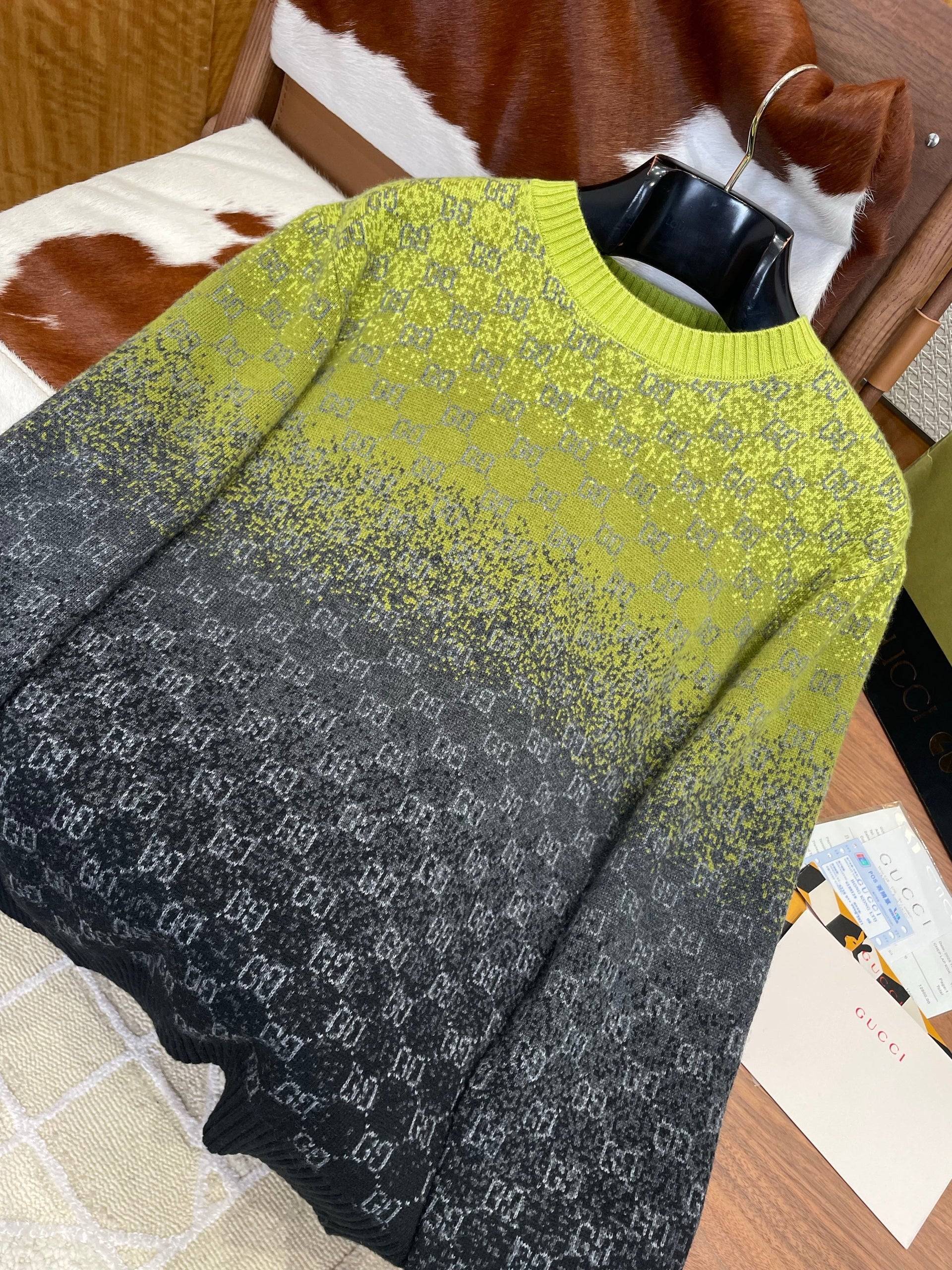 GG JUMPER