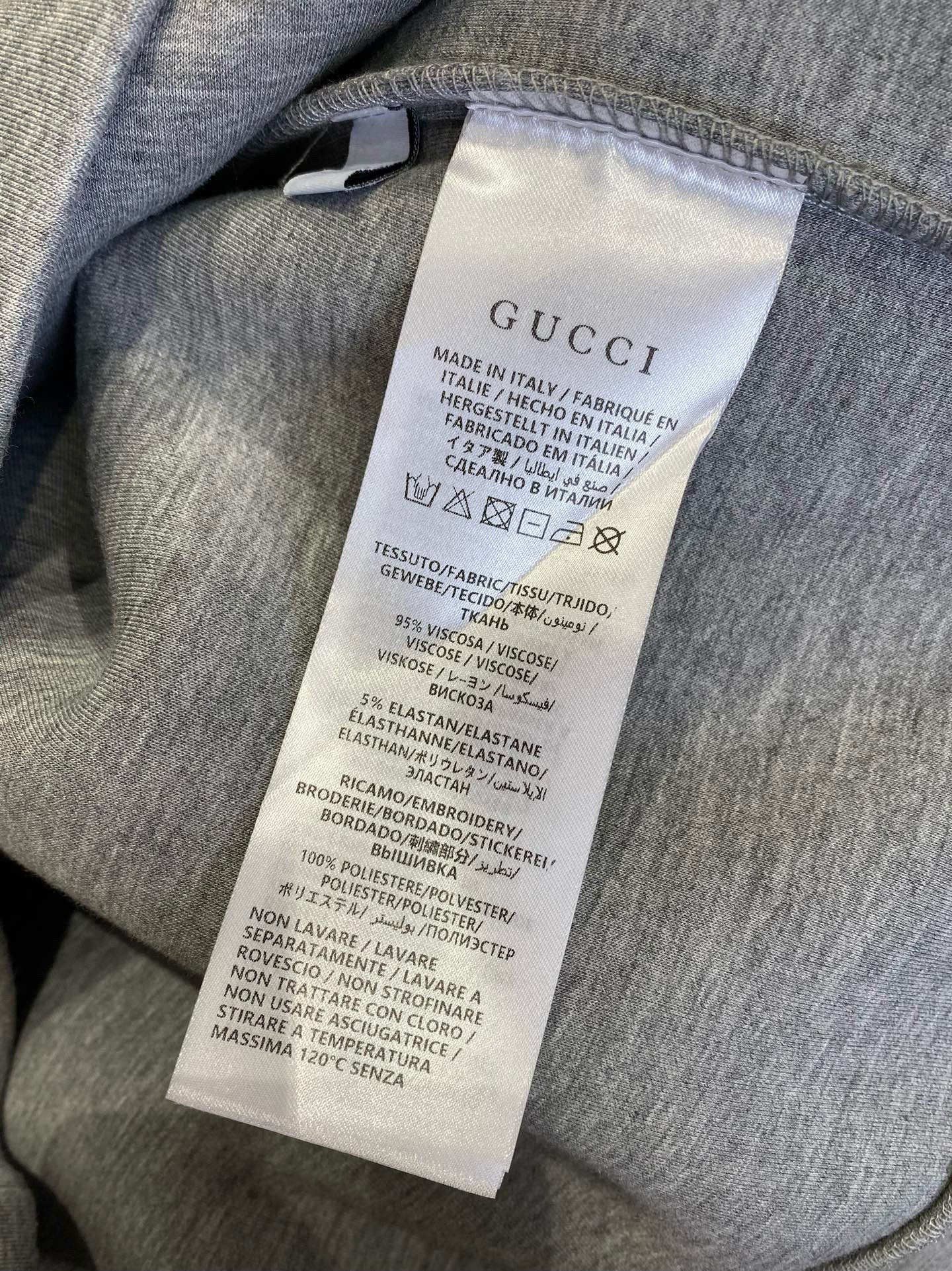 GG HOODIE