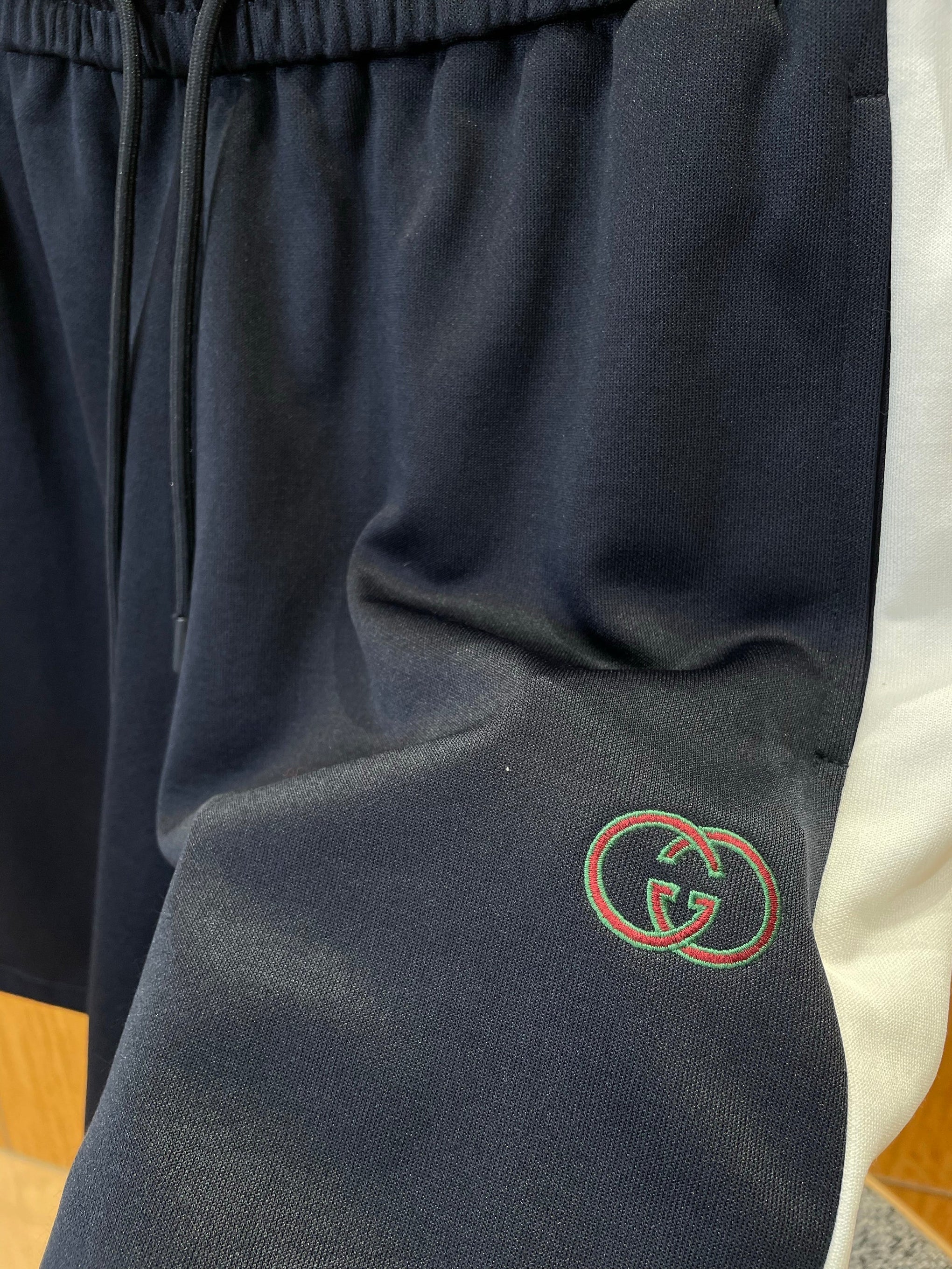 GG SHORTS
