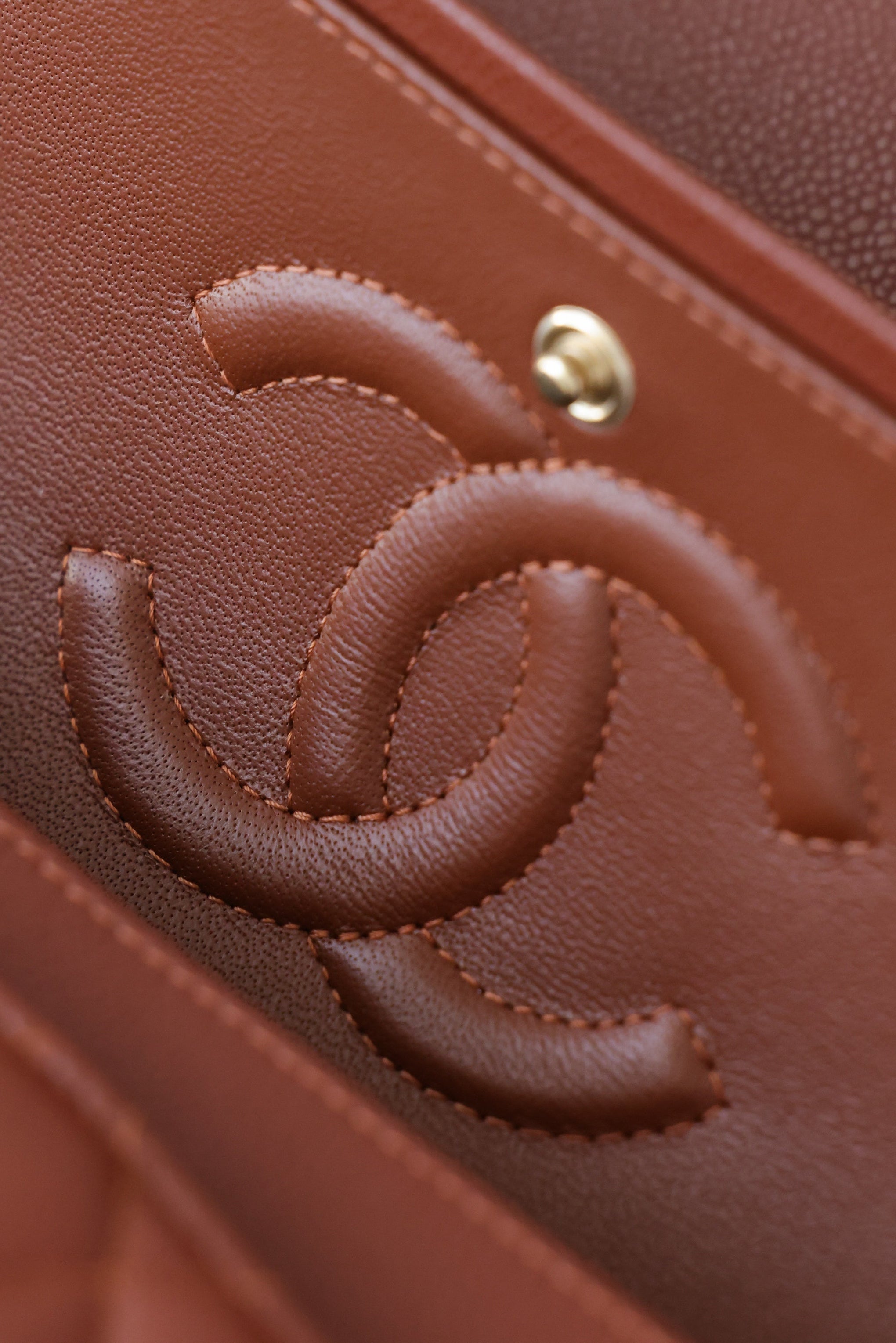 CC CLASSIC FLAP BAG